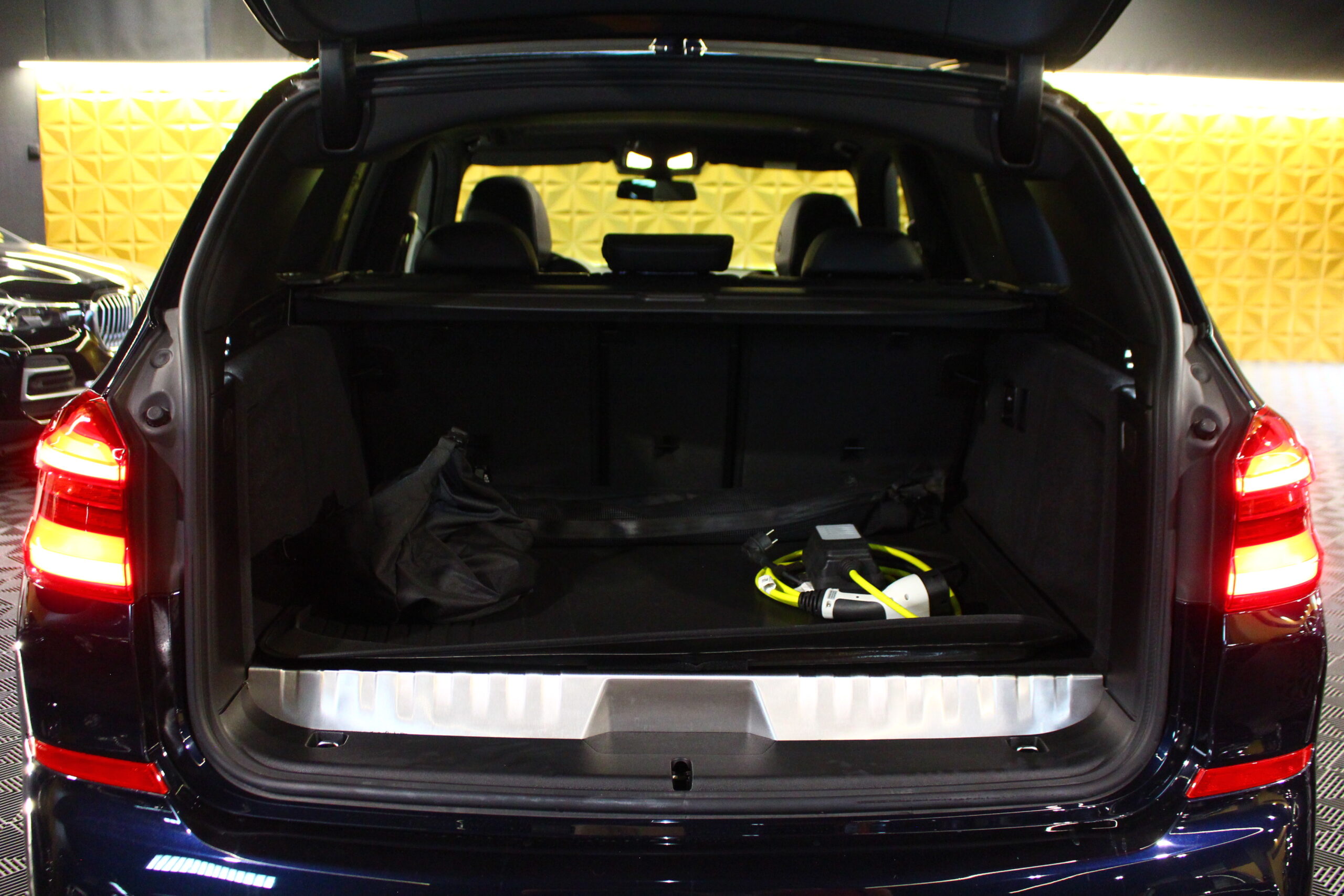 BMW X3 30e xDrive Pack-M Auto