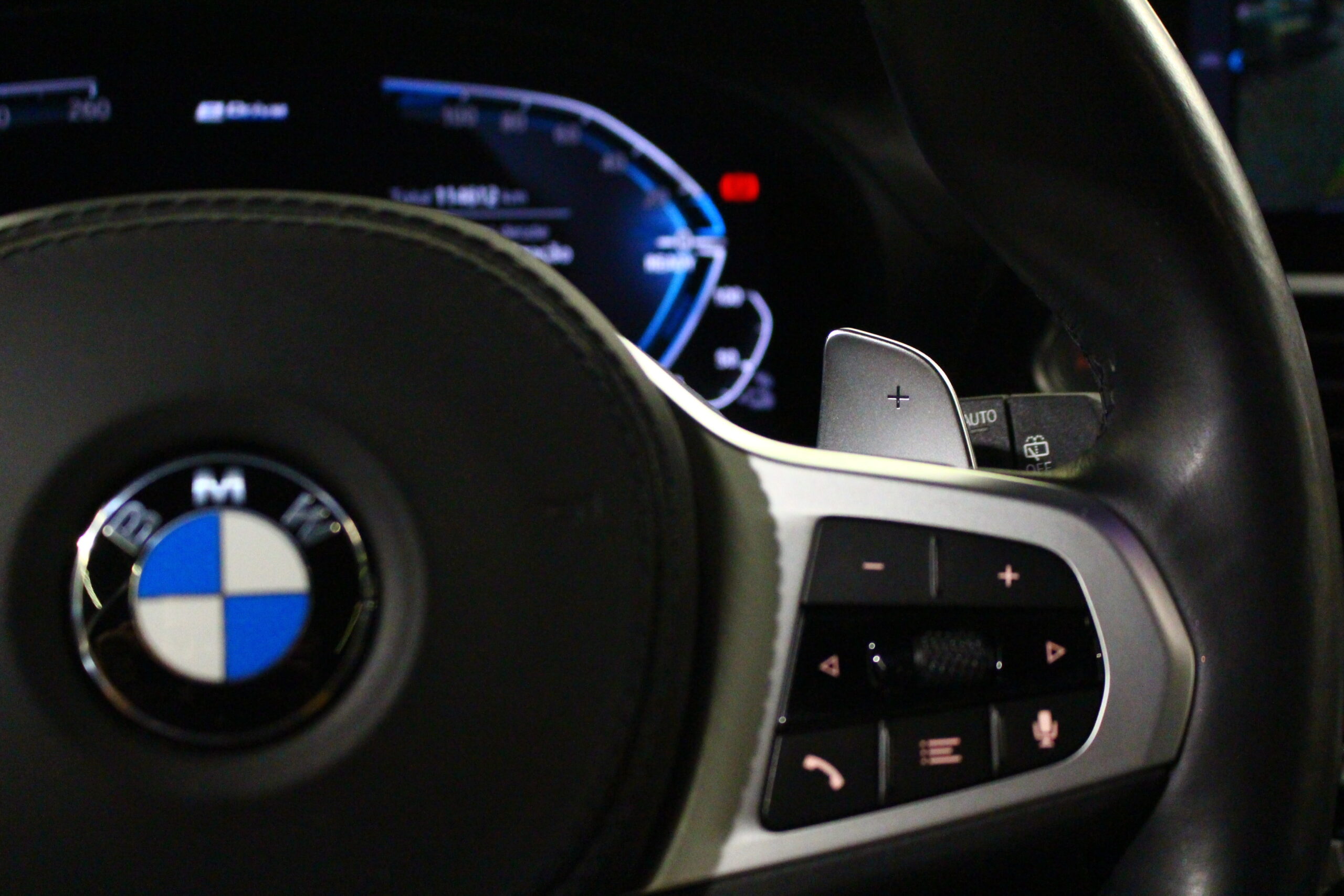 BMW X3 30e xDrive Pack-M Auto
