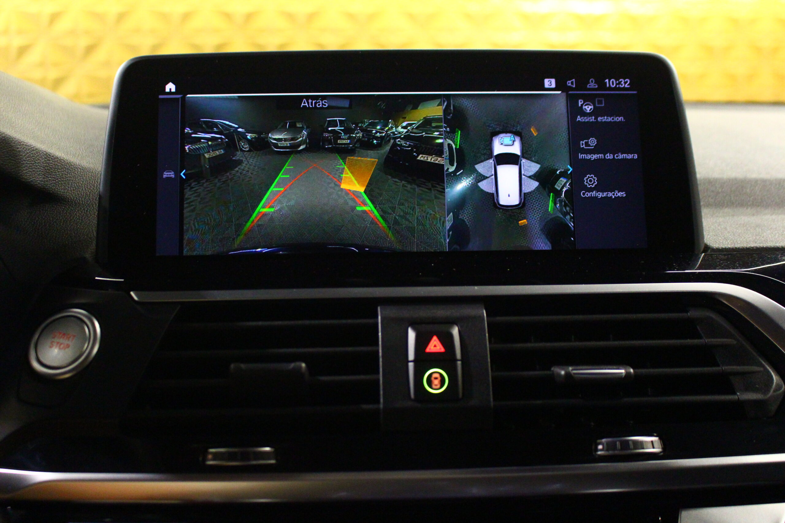 BMW X3 30e xDrive Pack-M Auto