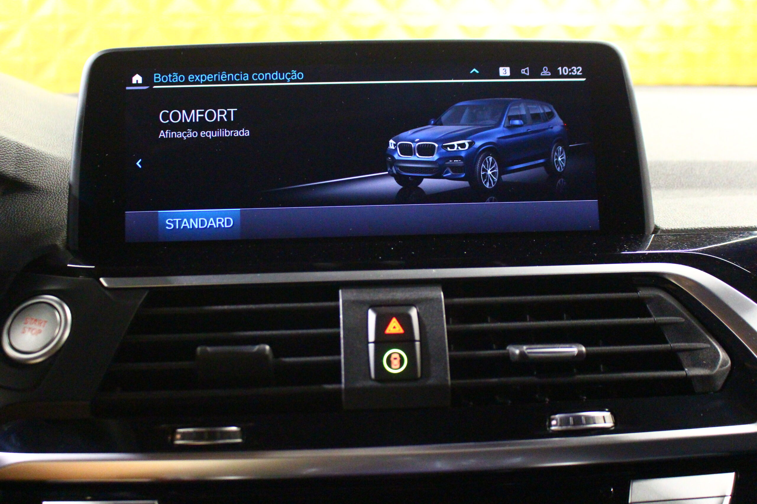BMW X3 30e xDrive Pack-M Auto