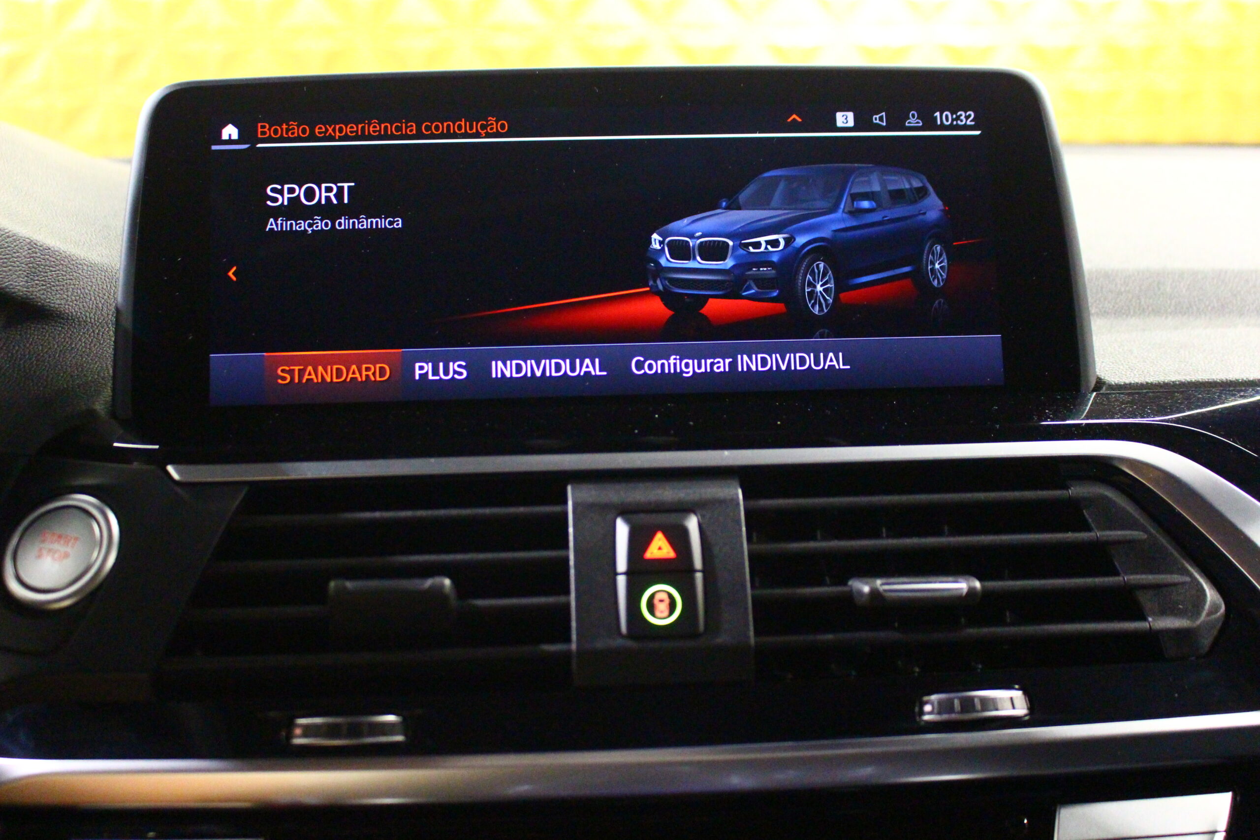 BMW X3 30e xDrive Pack-M Auto