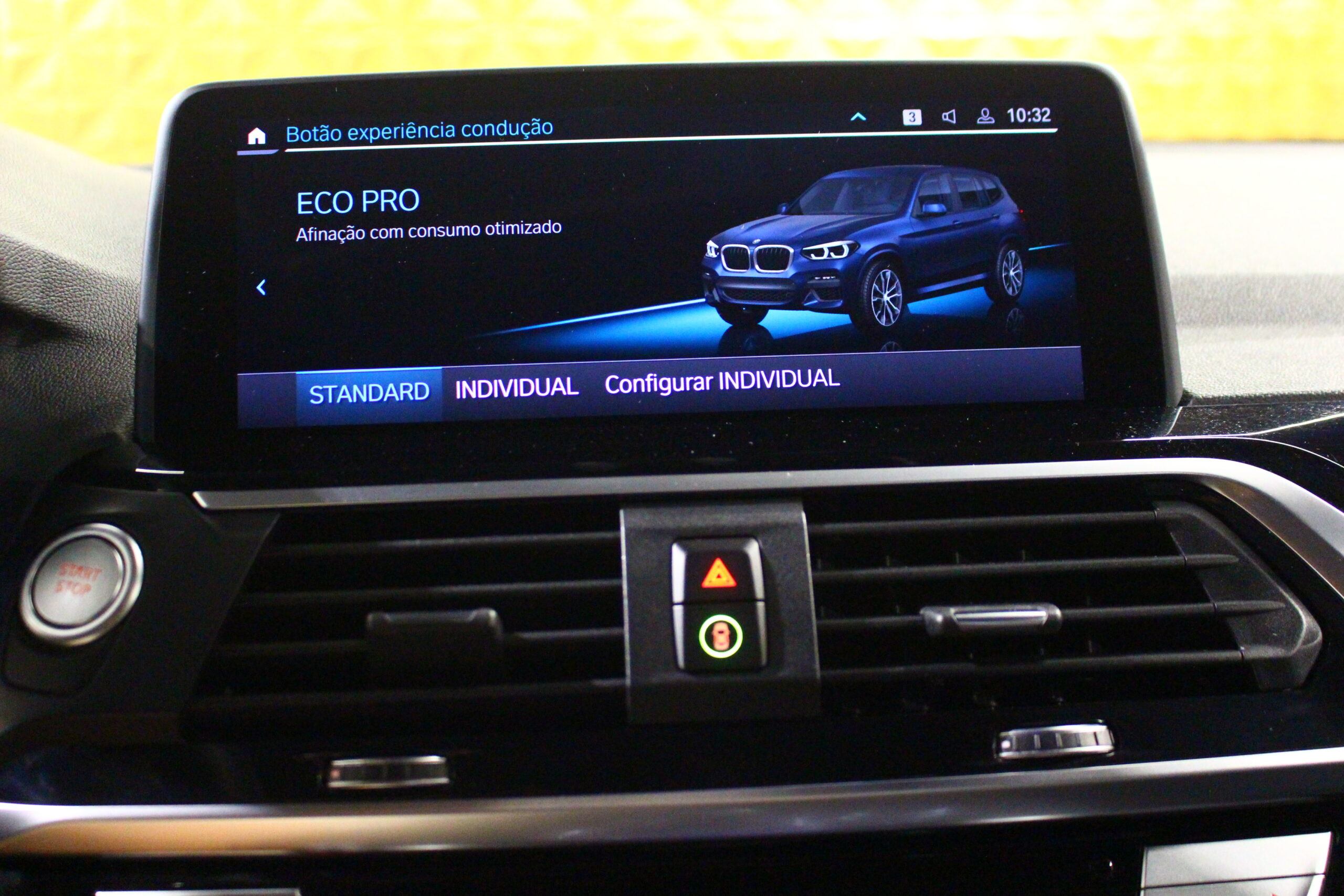 BMW X3 30e xDrive Pack-M Auto
