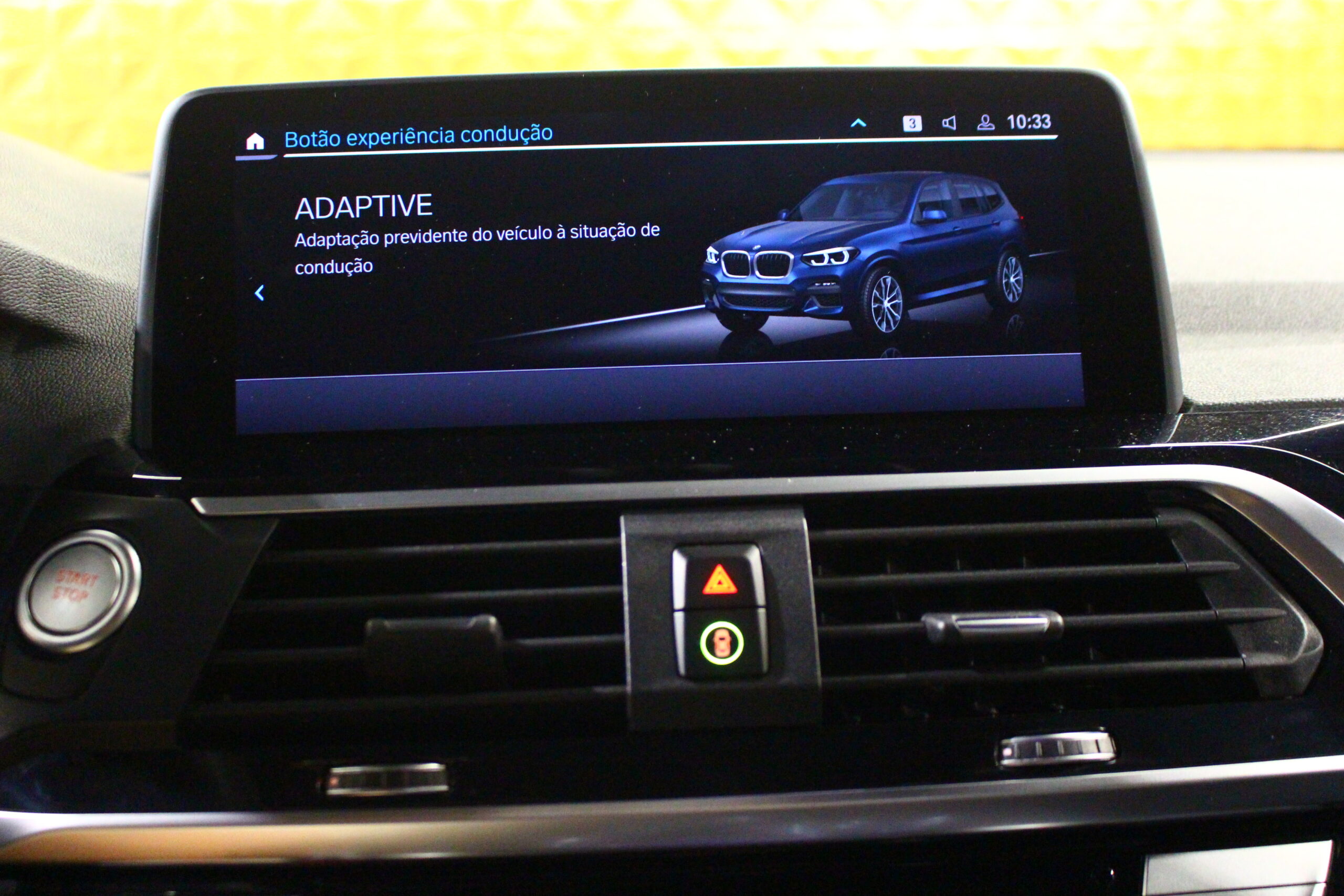BMW X3 30e xDrive Pack-M Auto