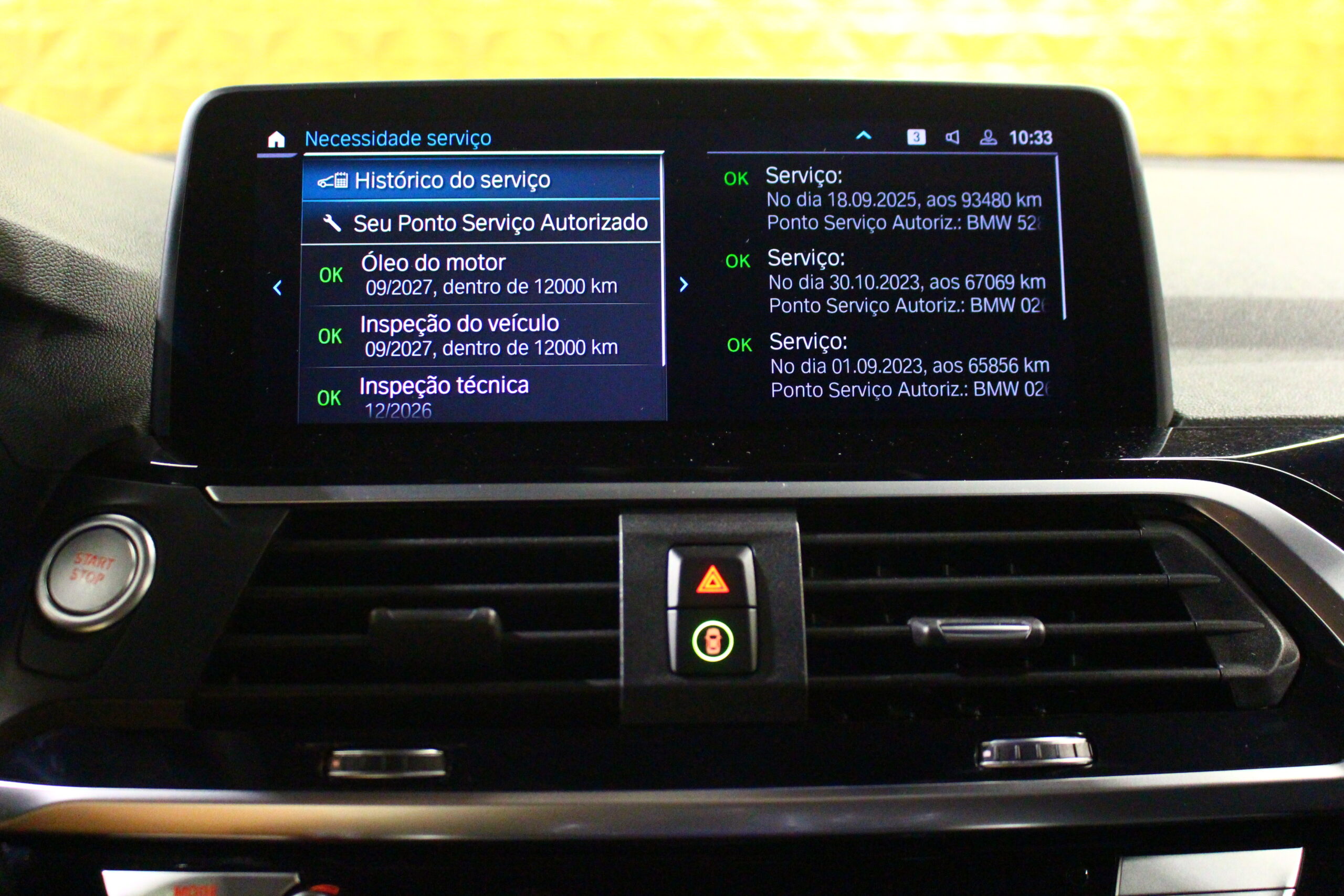 BMW X3 30e xDrive Pack-M Auto