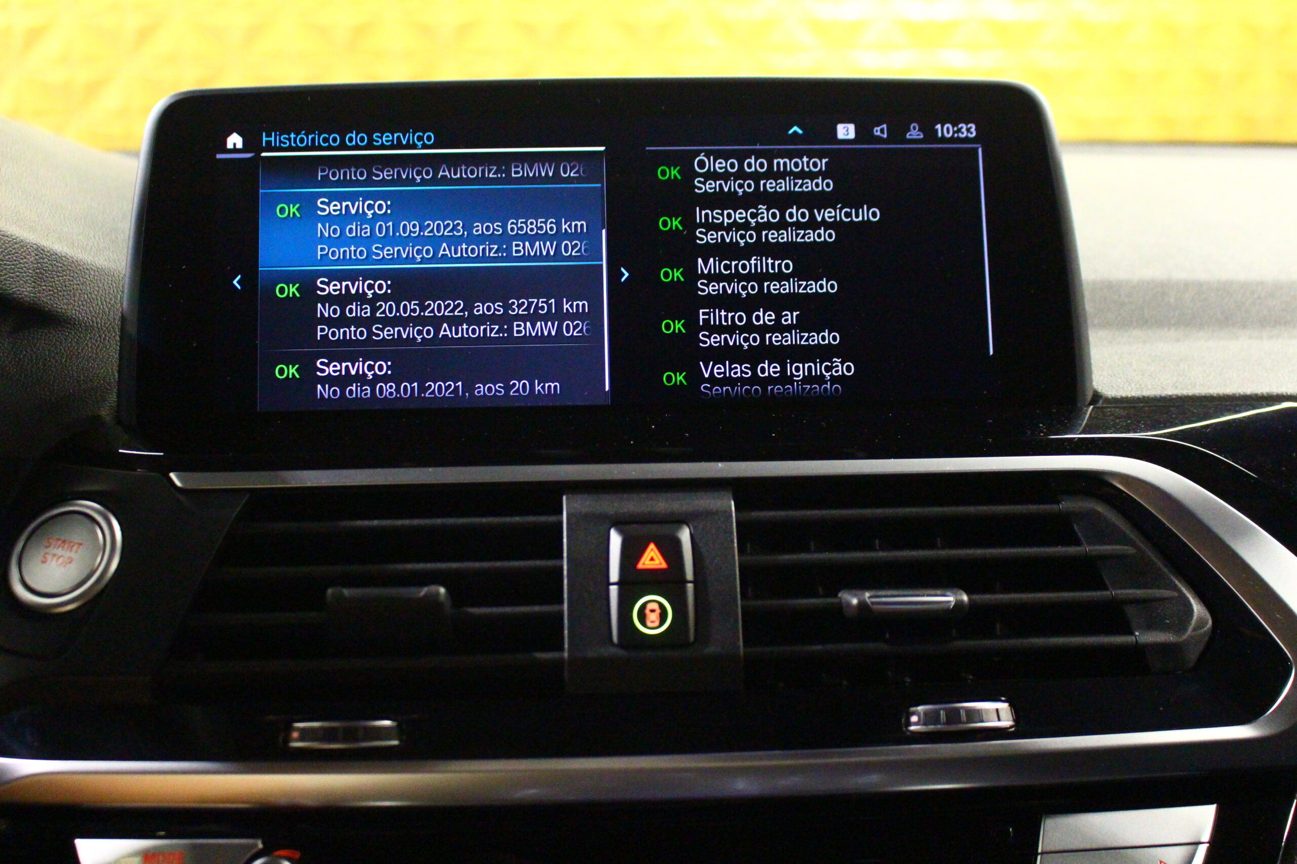 BMW X3 30e xDrive Pack-M Auto
