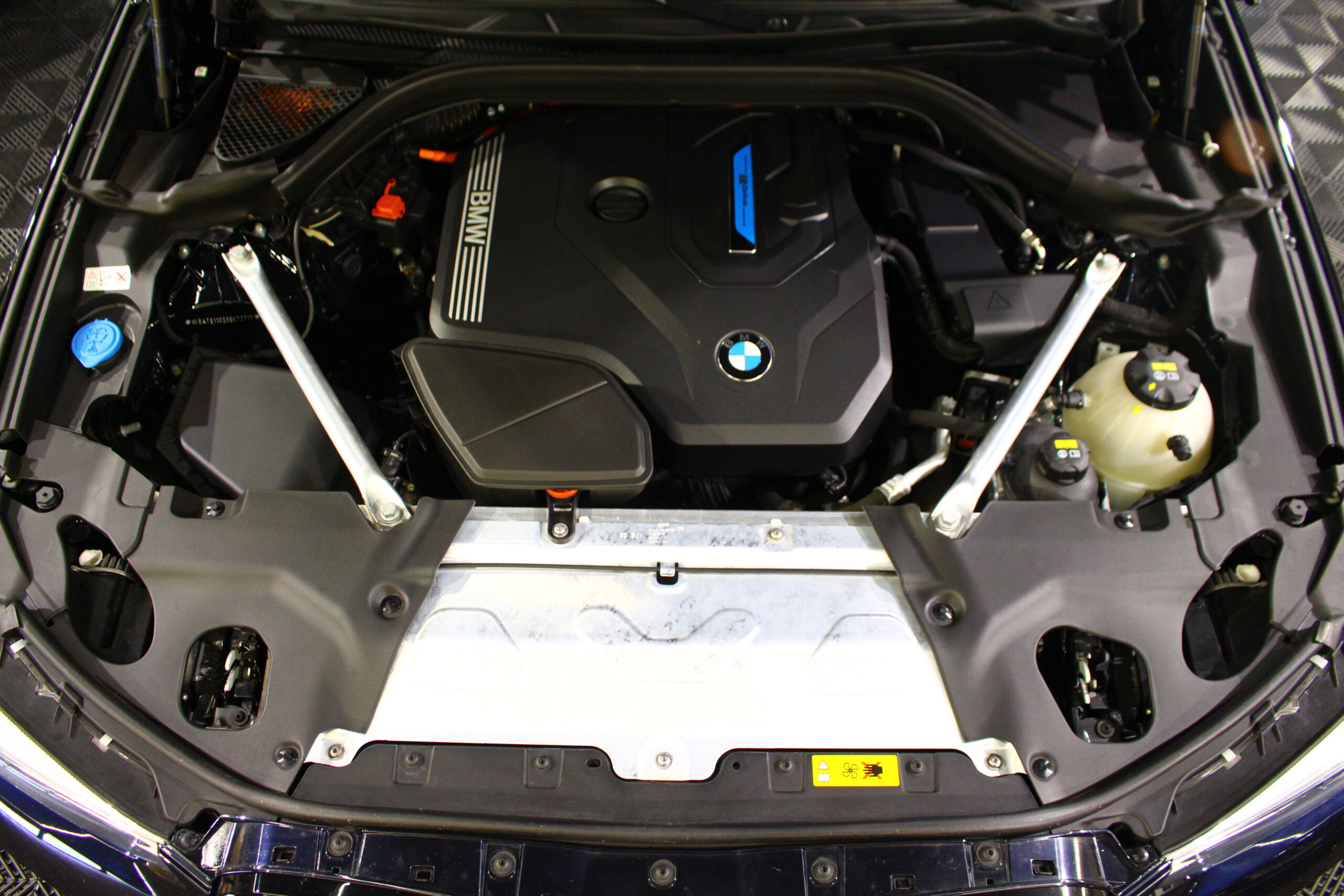 BMW X3 30e xDrive Pack-M Auto