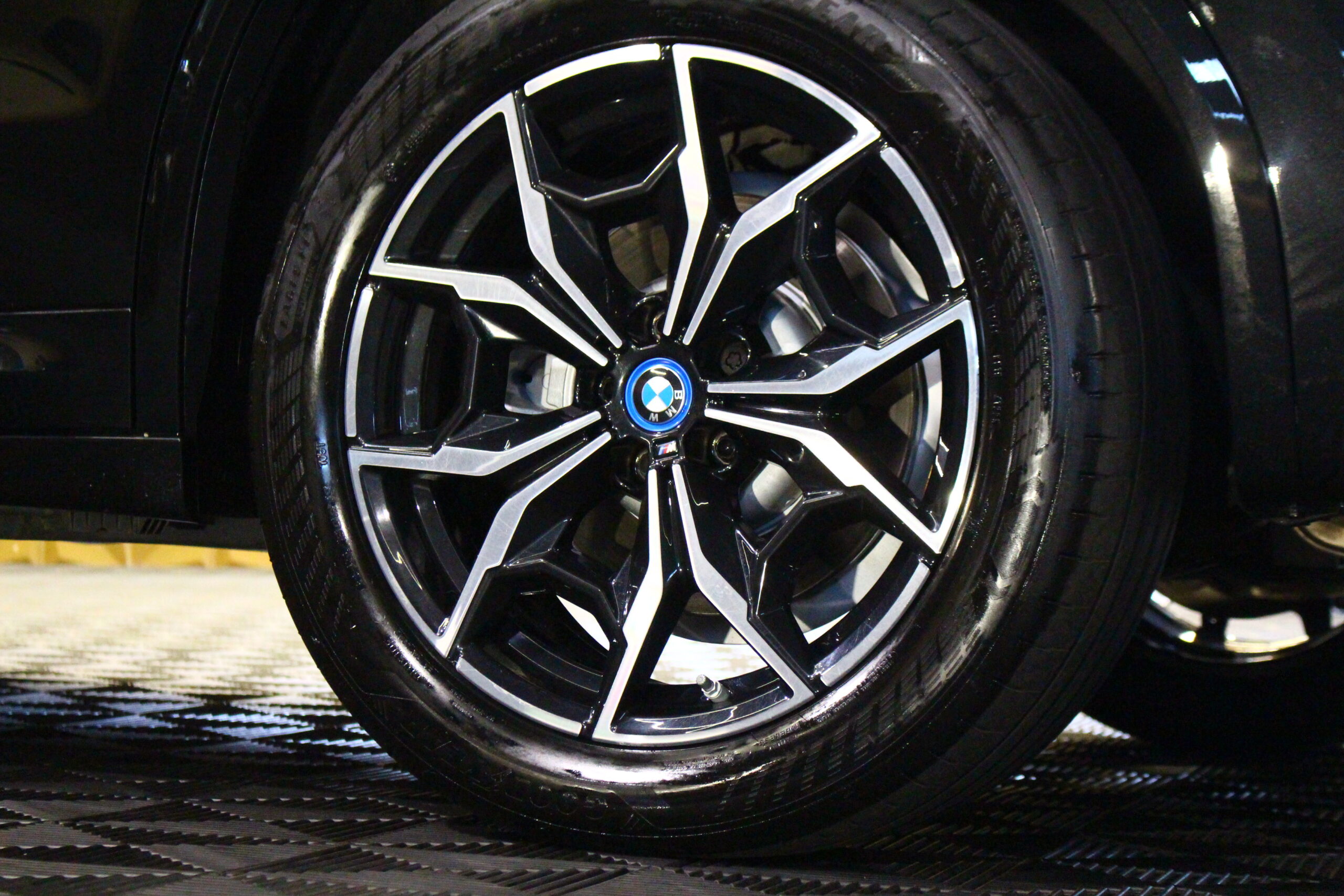BMW X3 30e xDrive Pack-M Auto