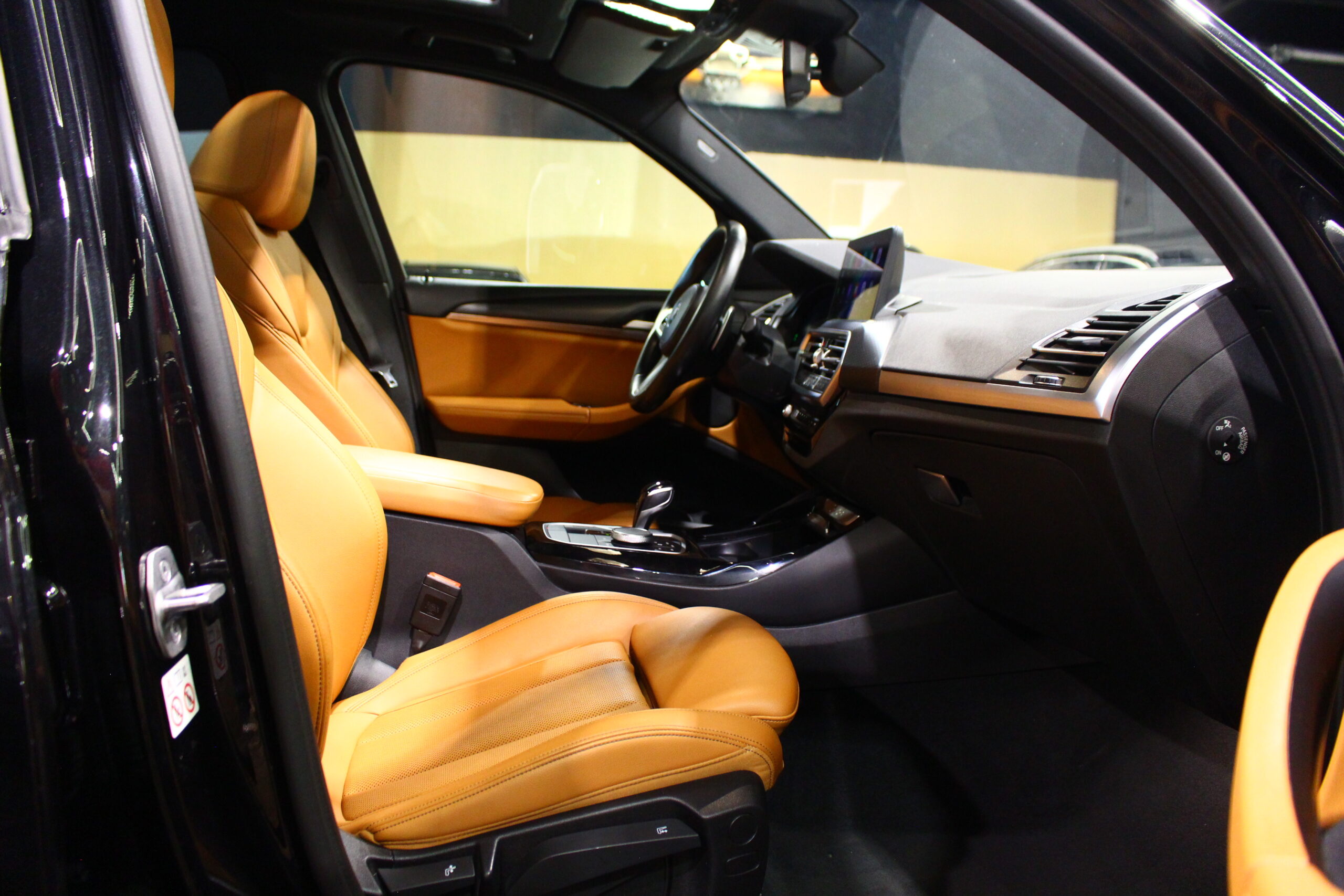 BMW X3 30e xDrive Pack-M Auto