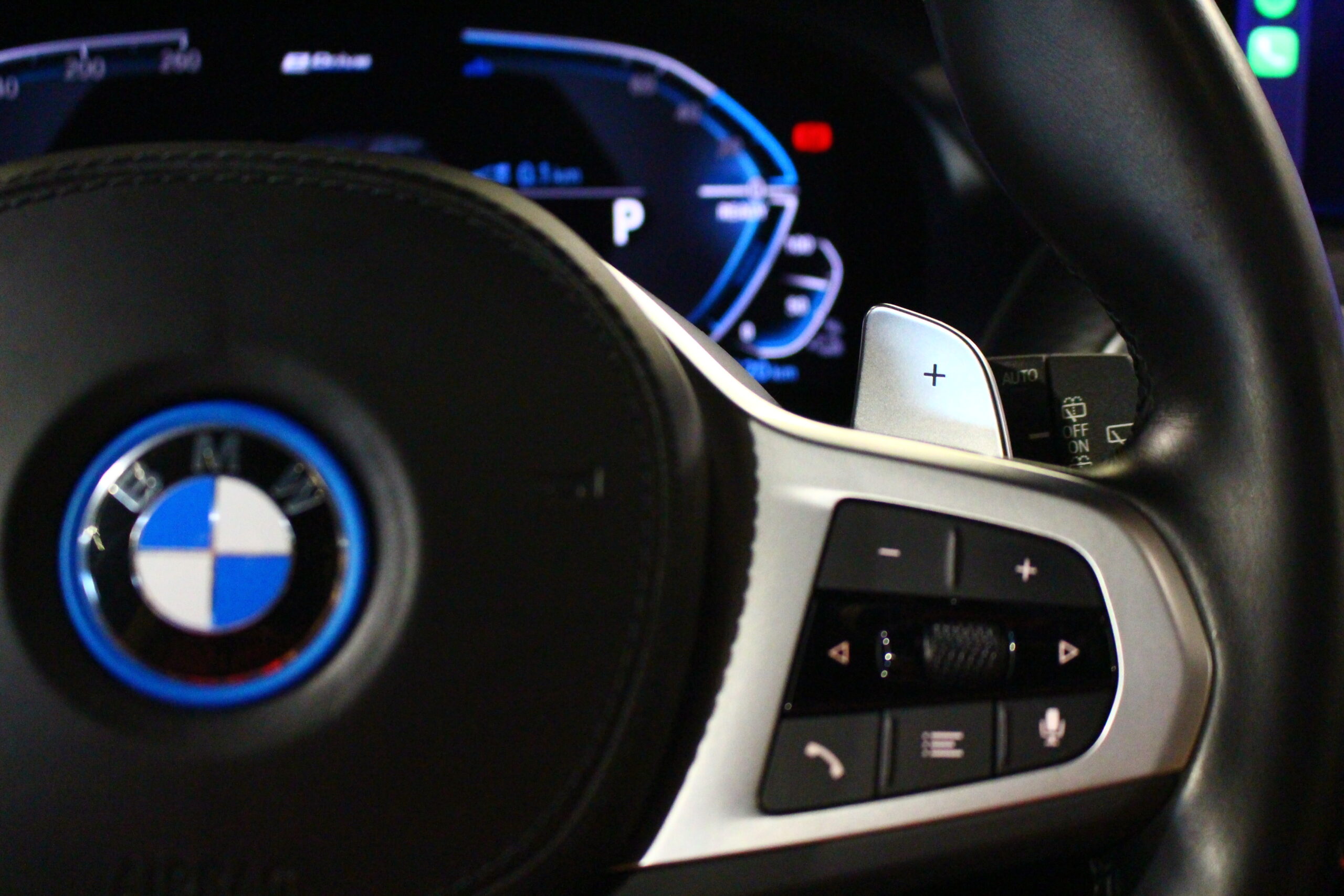 BMW X3 30e xDrive Pack-M Auto