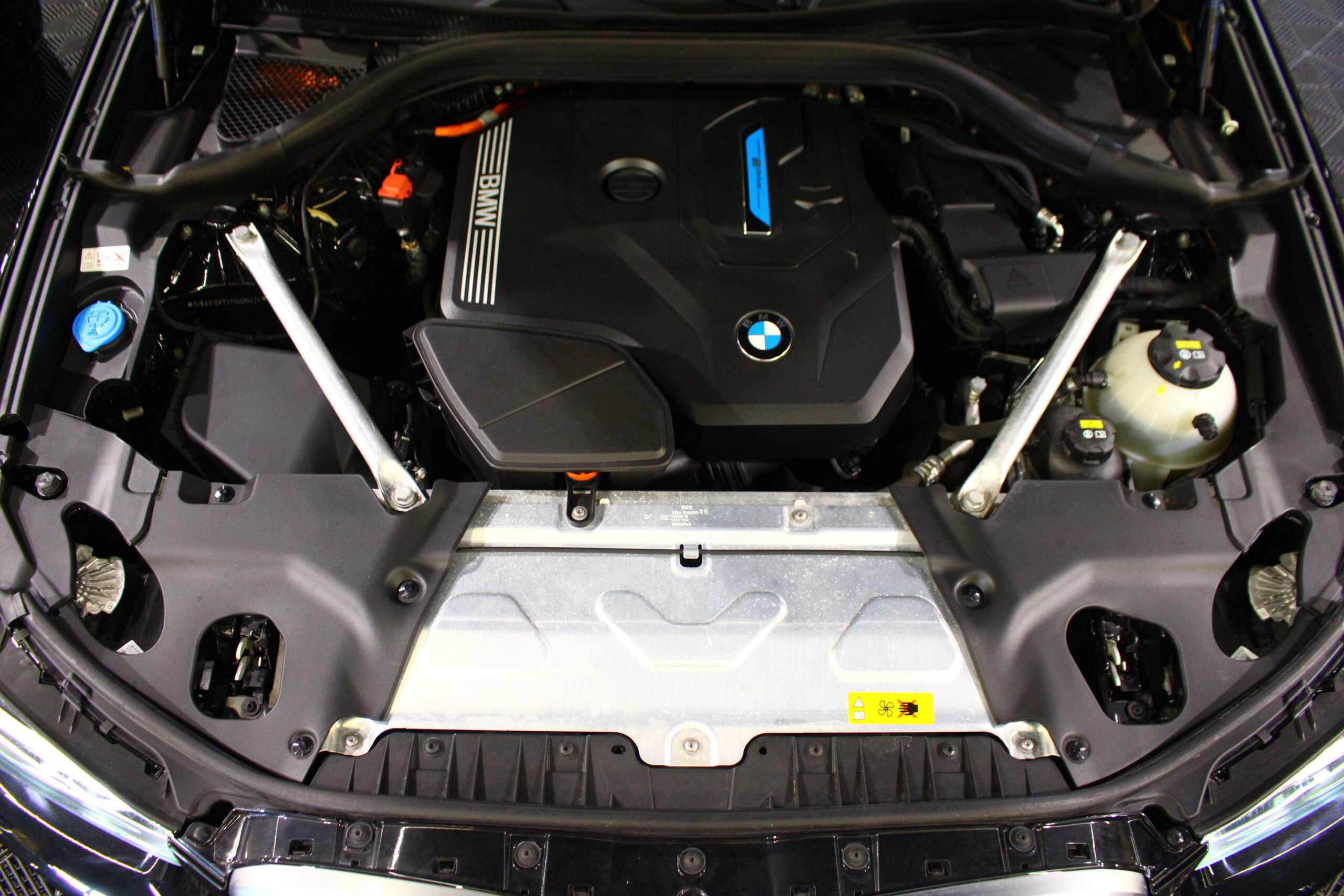 BMW X3 30e xDrive Pack-M Auto