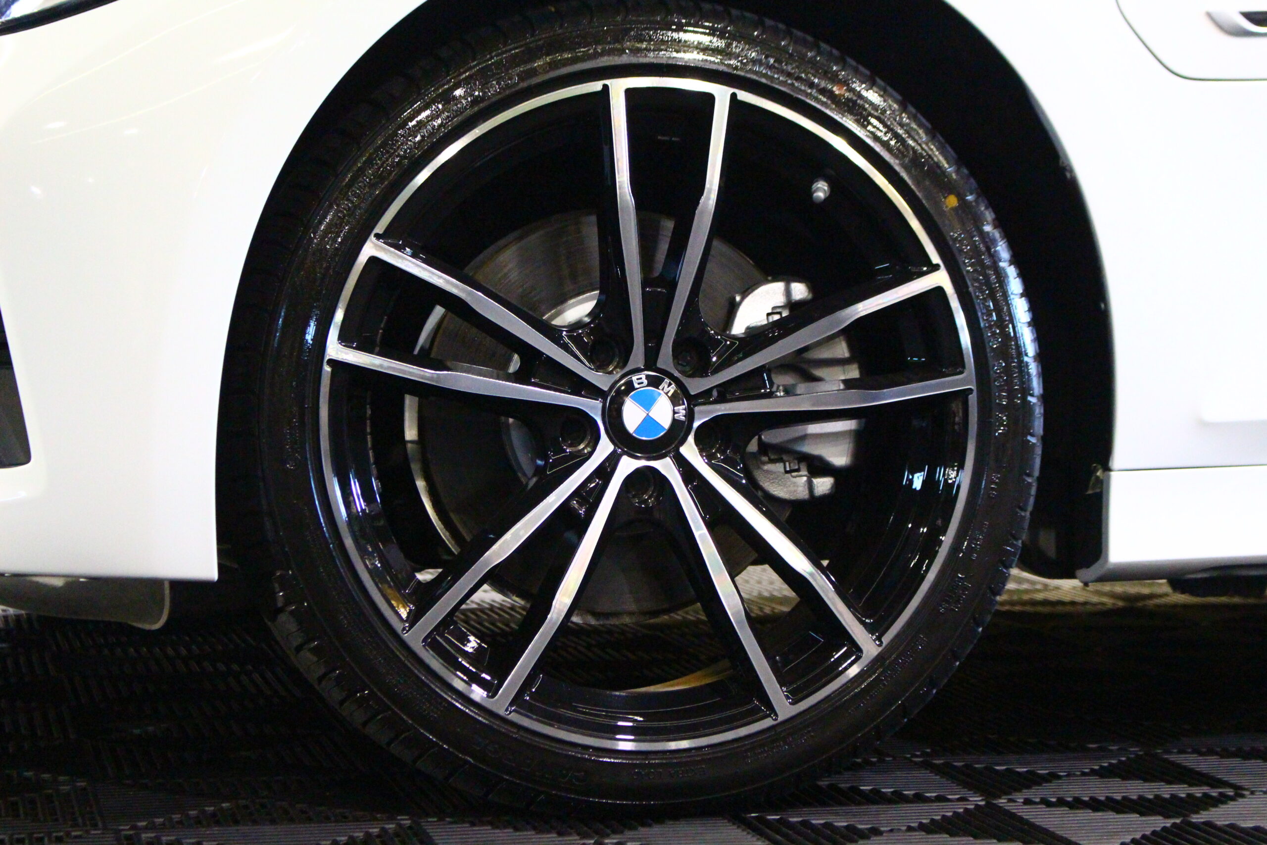 BMW 330e Plug-In