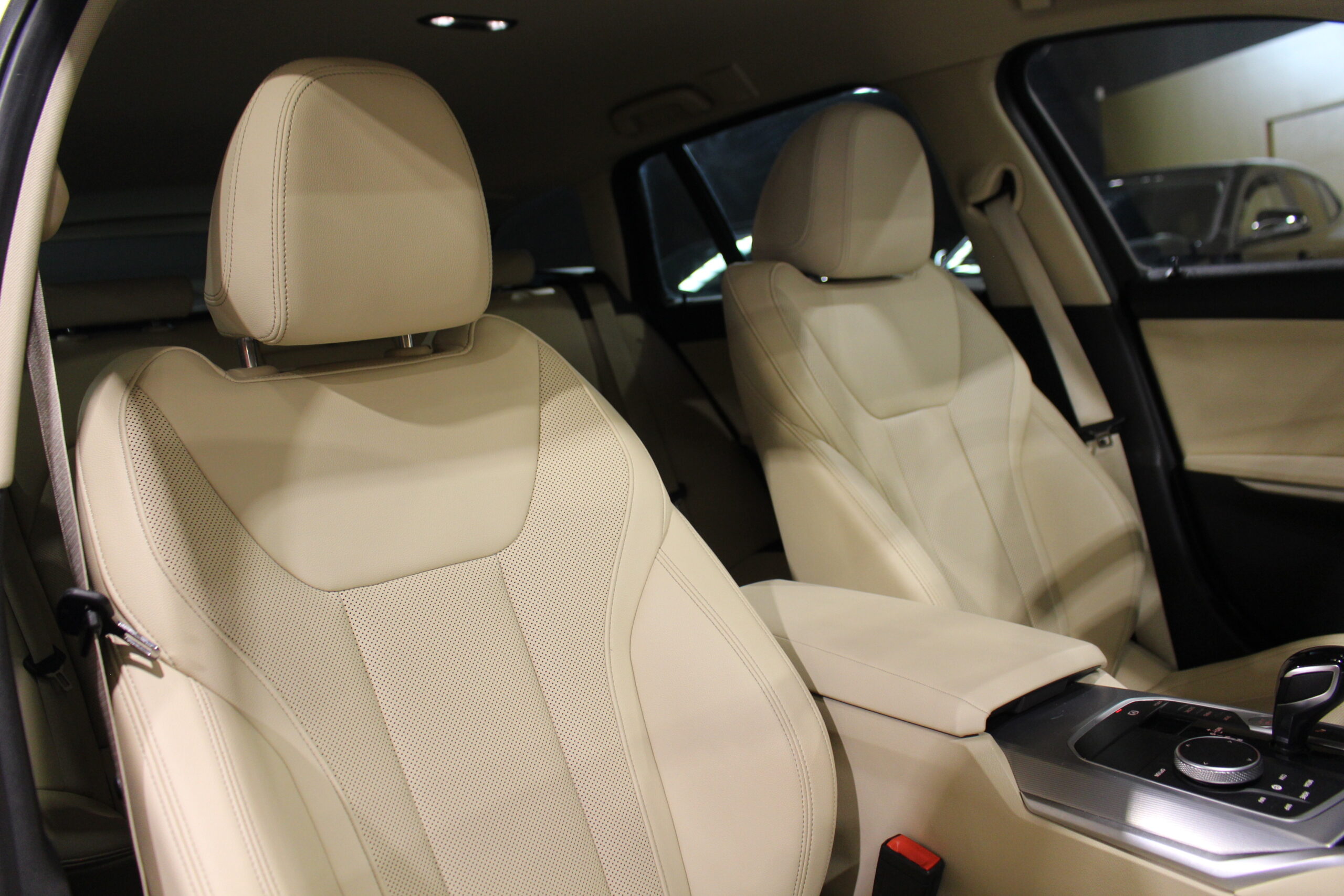 BMW 330e Plug-In