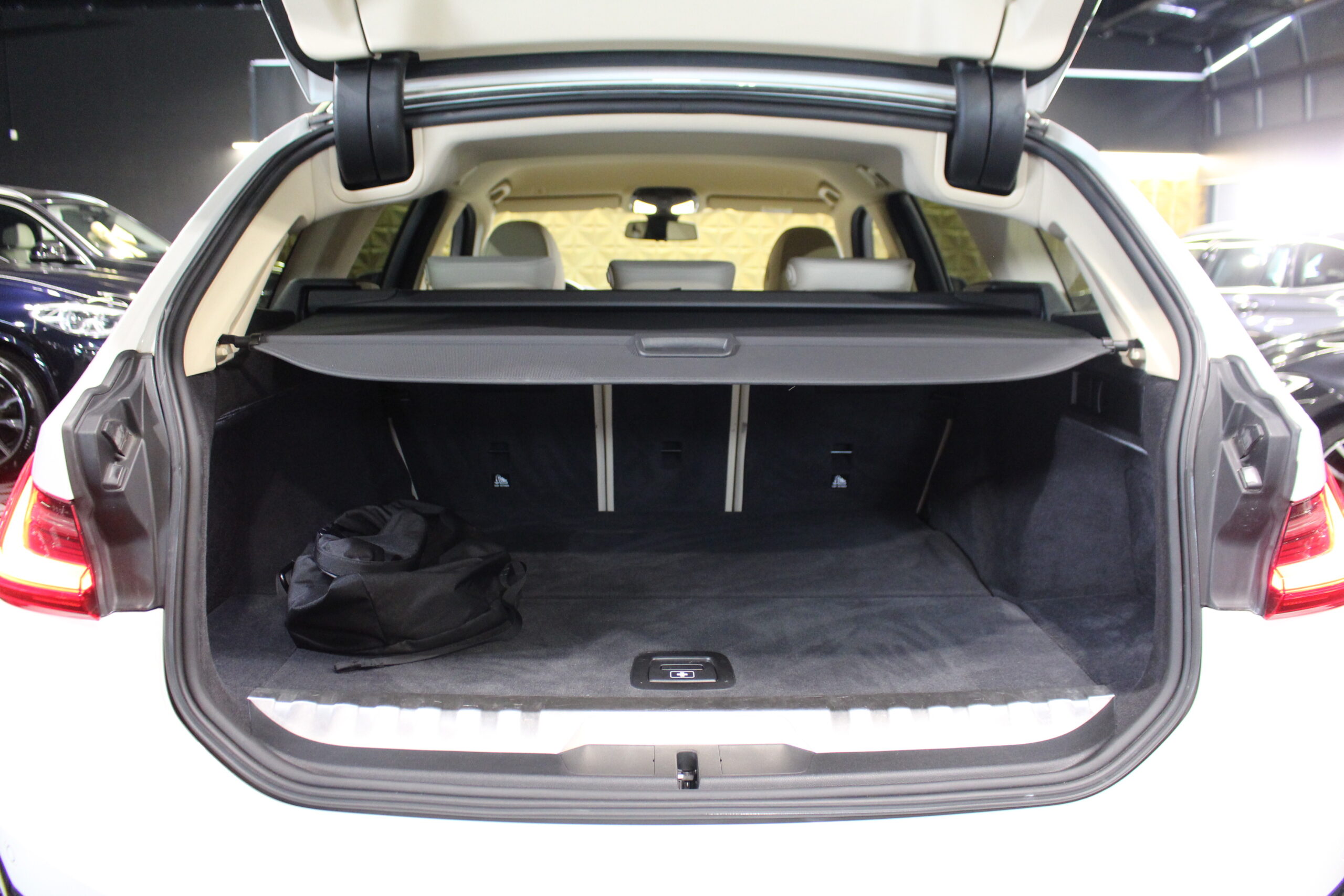 BMW 330e Plug-In