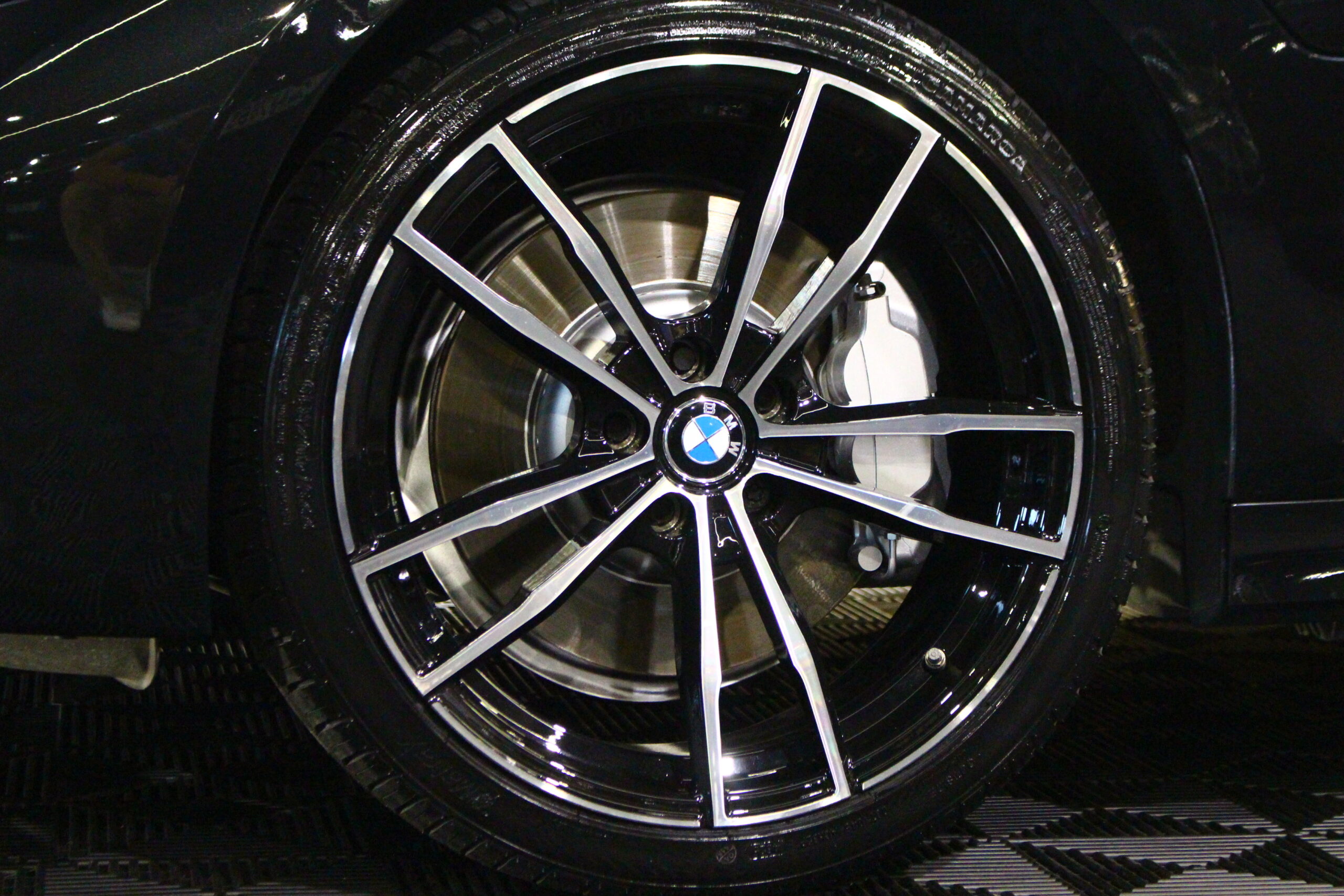 BMW 330e Nacional