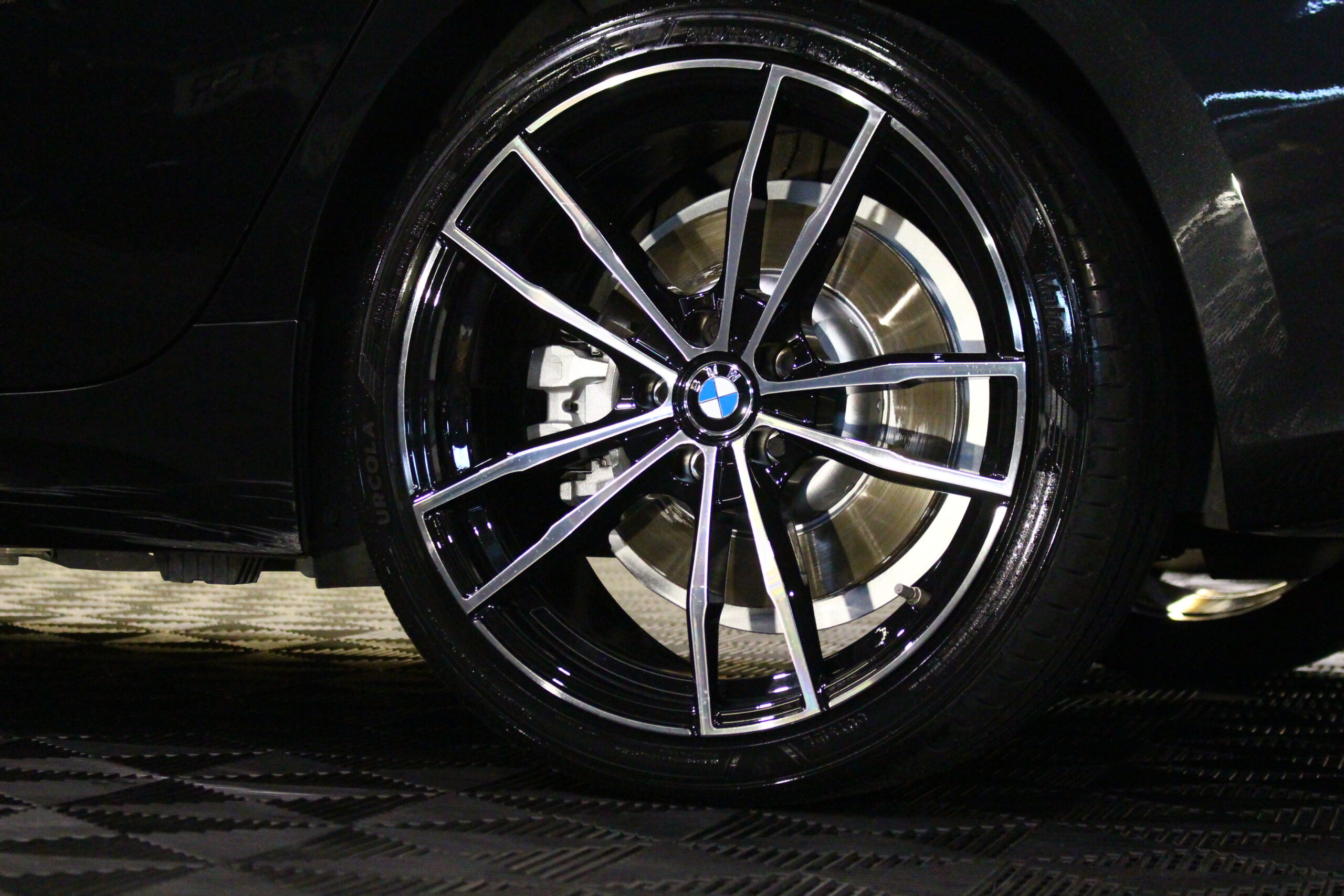 BMW 330e Nacional