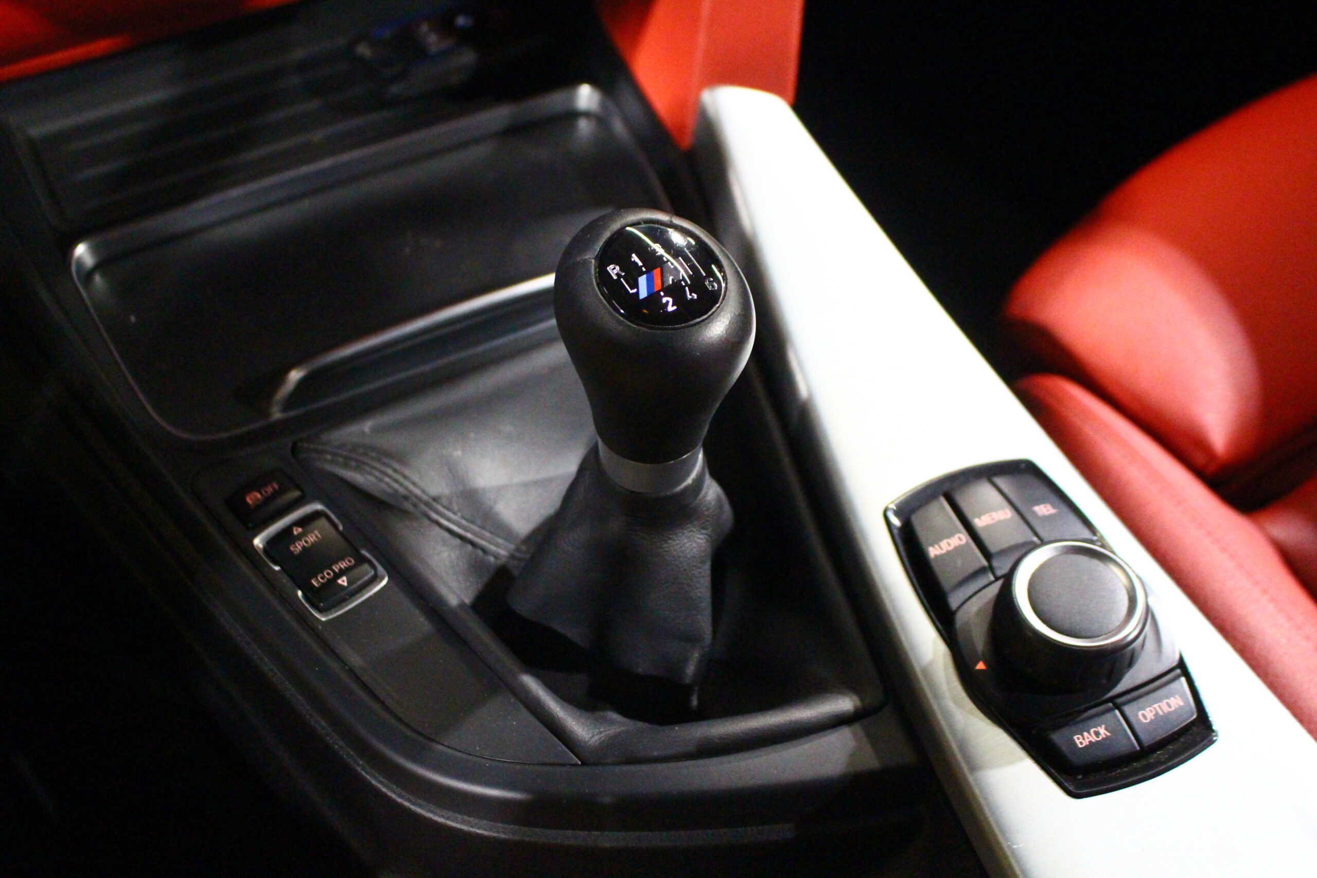 BMW 418d Coupé Pack M