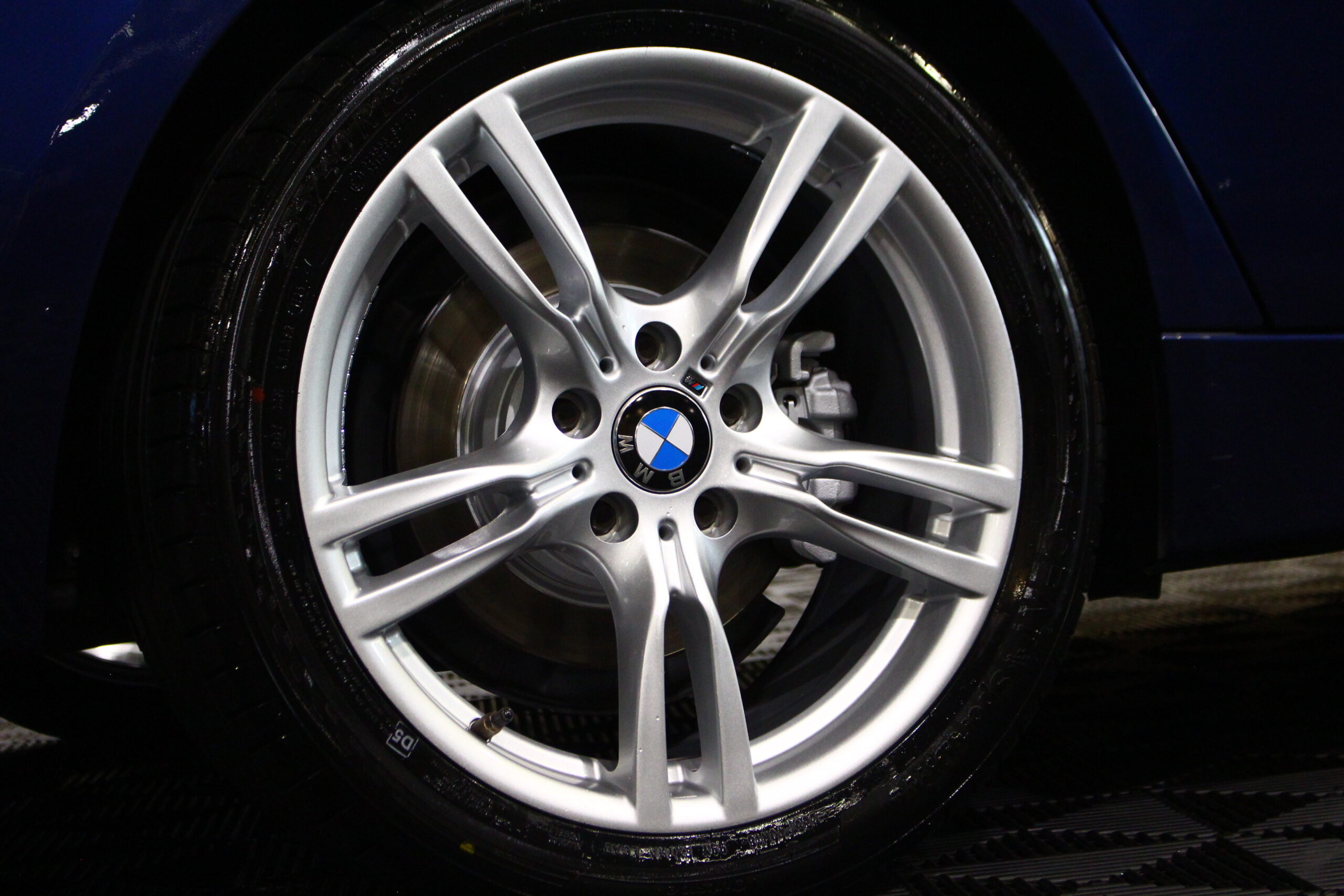 BMW 316d Touring