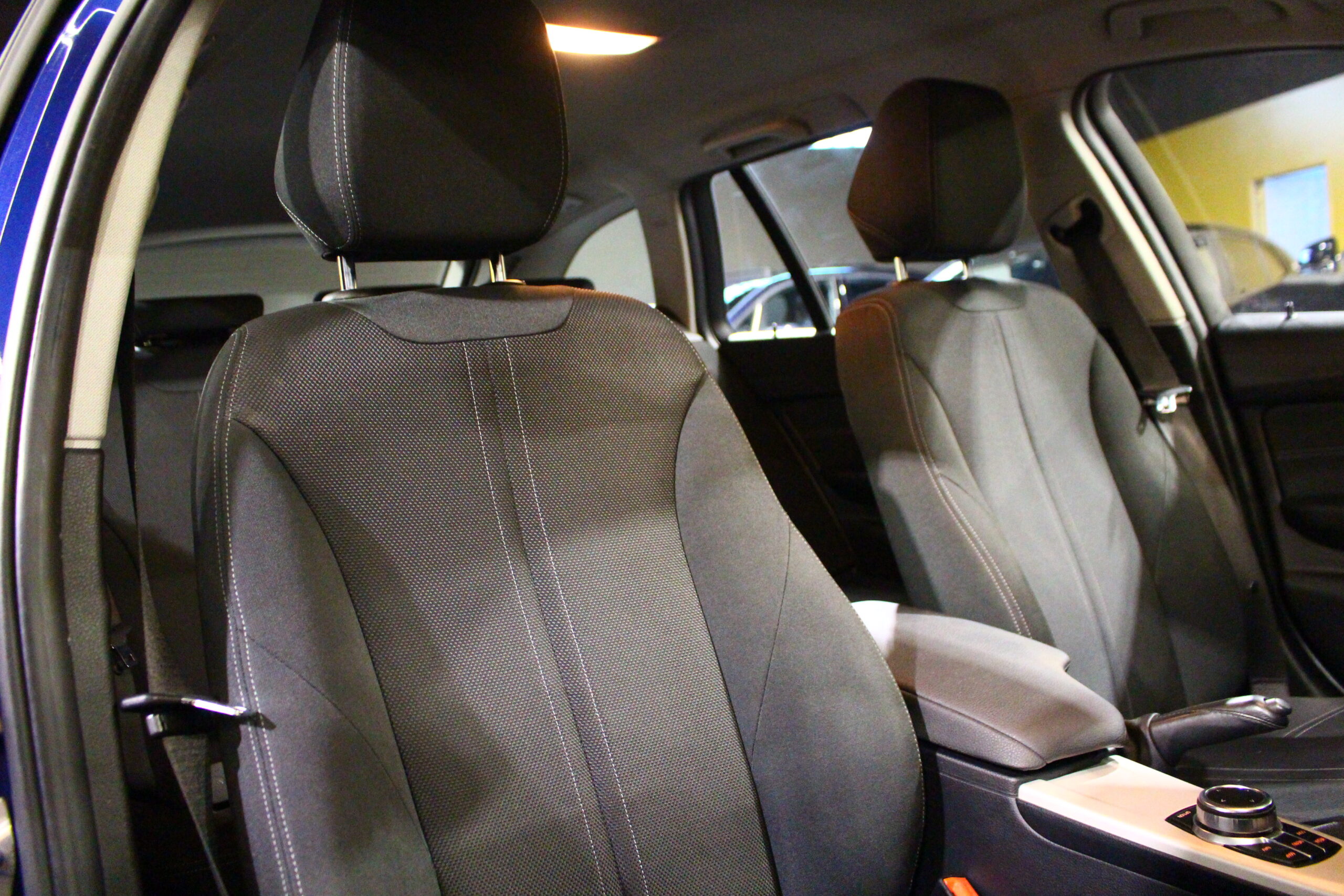 BMW 316d Touring
