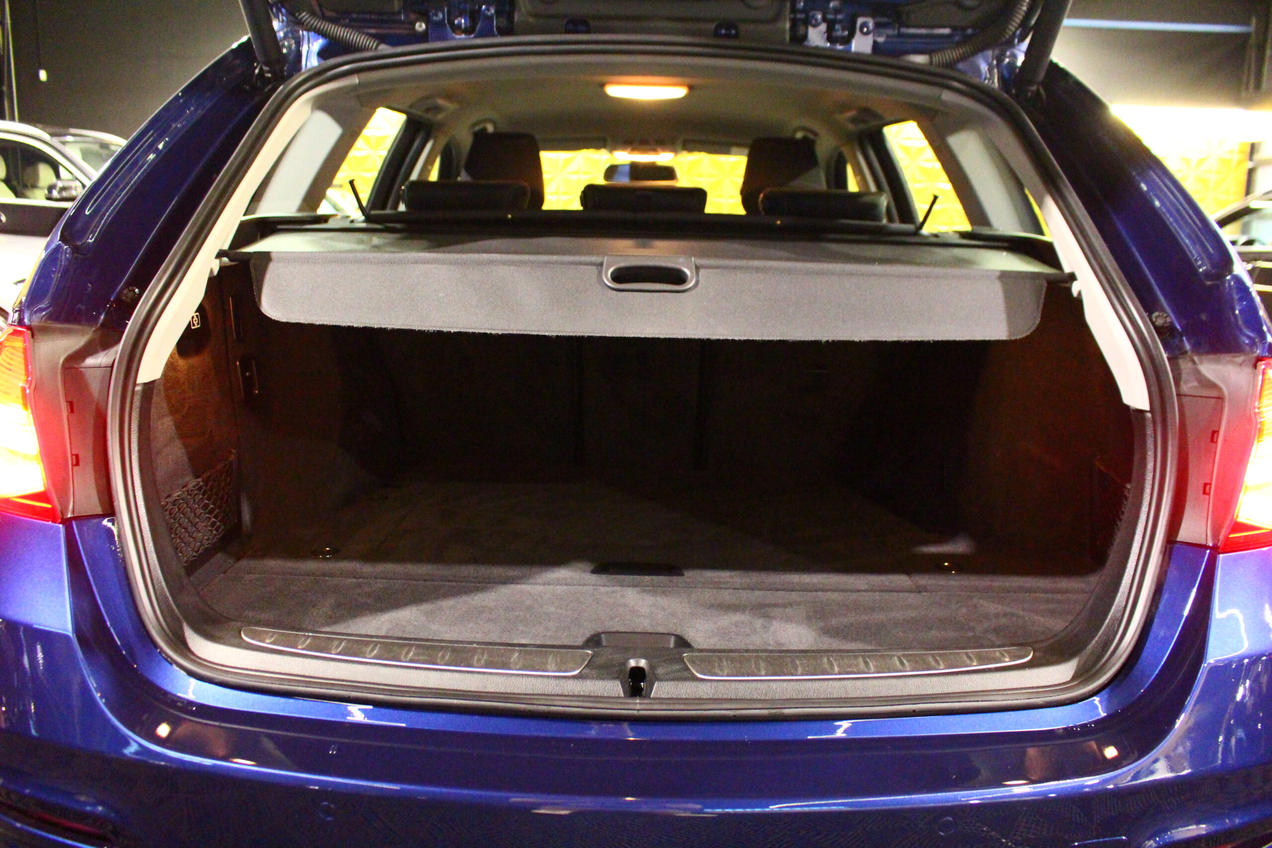 BMW 316d Touring
