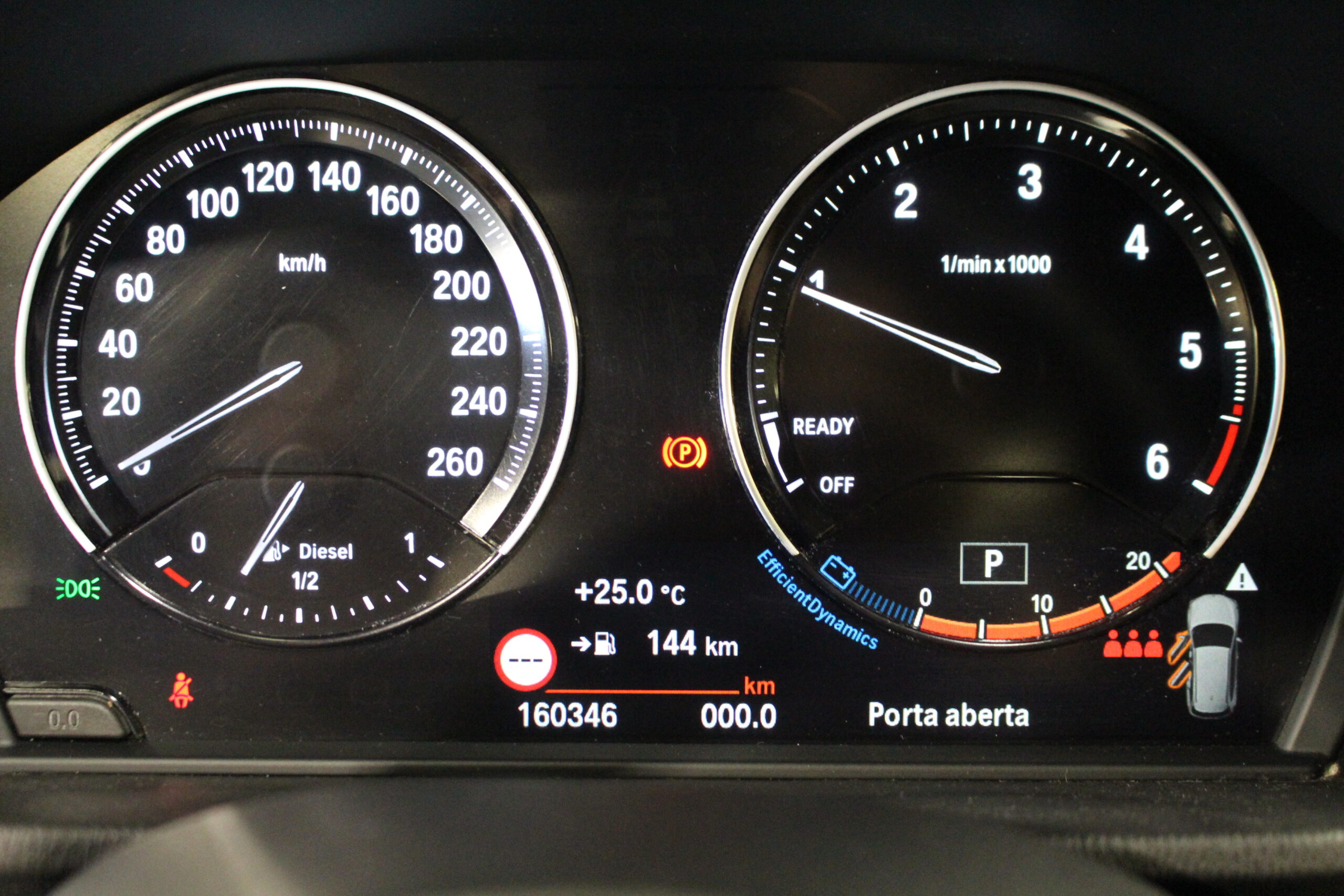 BMW X1 sDrive16d Pack M Auto