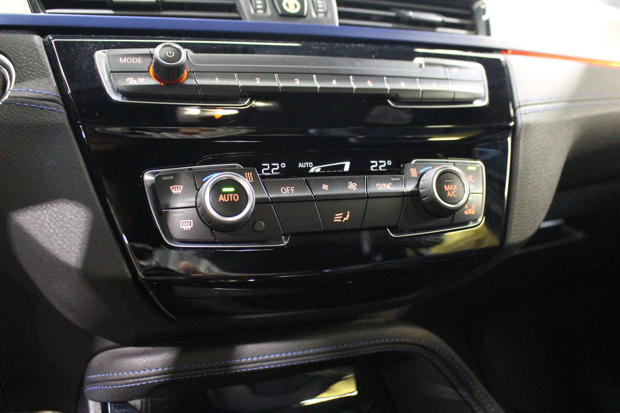 BMW X1 sDrive16d Pack M Auto