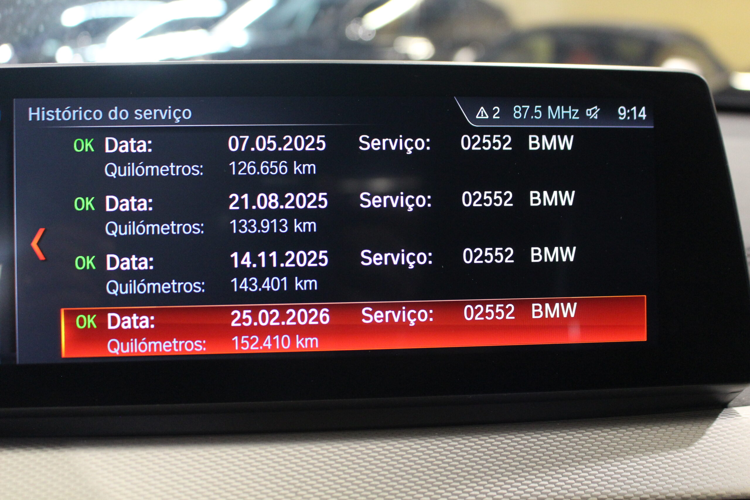 BMW X1 sDrive16d Pack M Auto