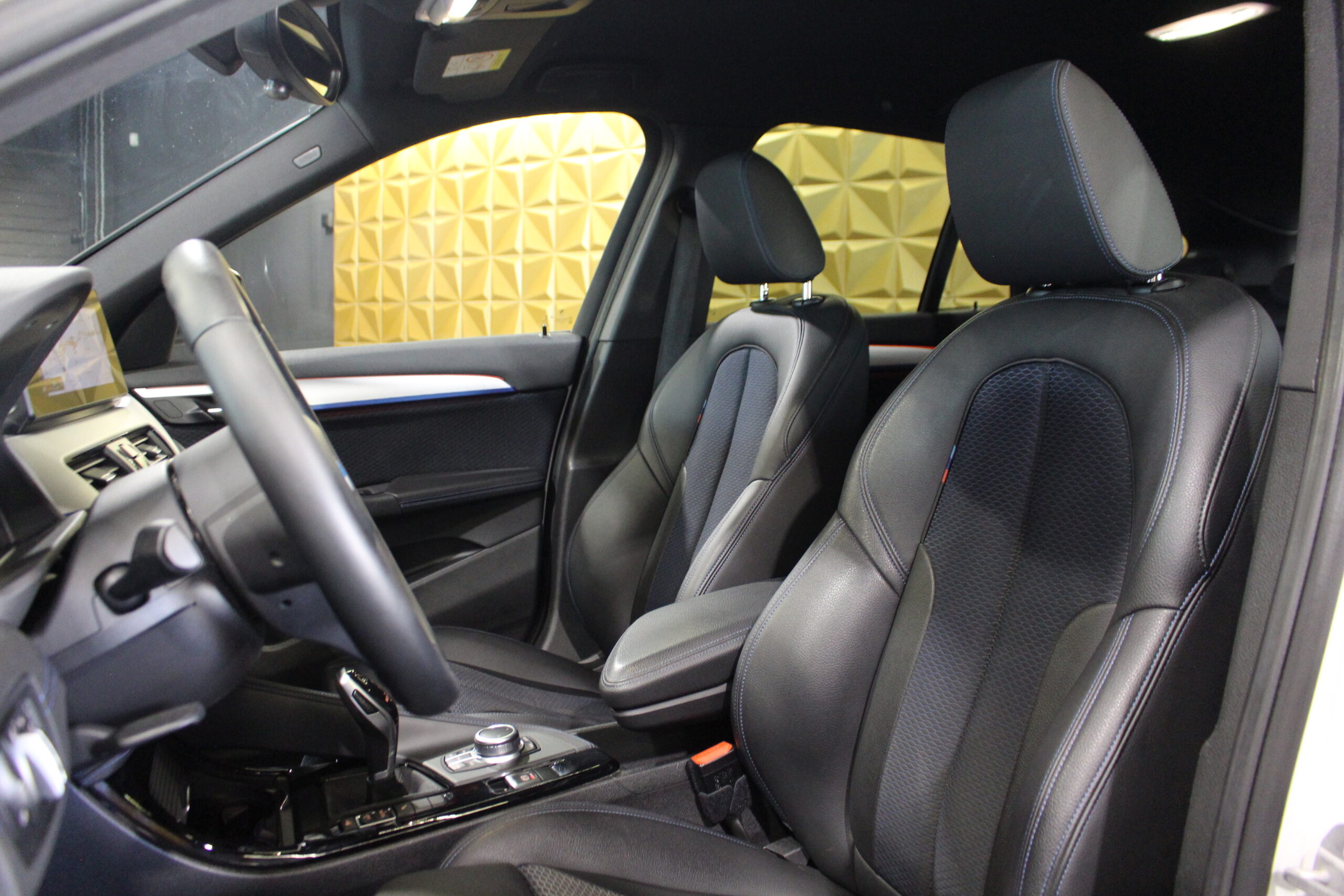 BMW X1 sDrive16d Pack M Auto