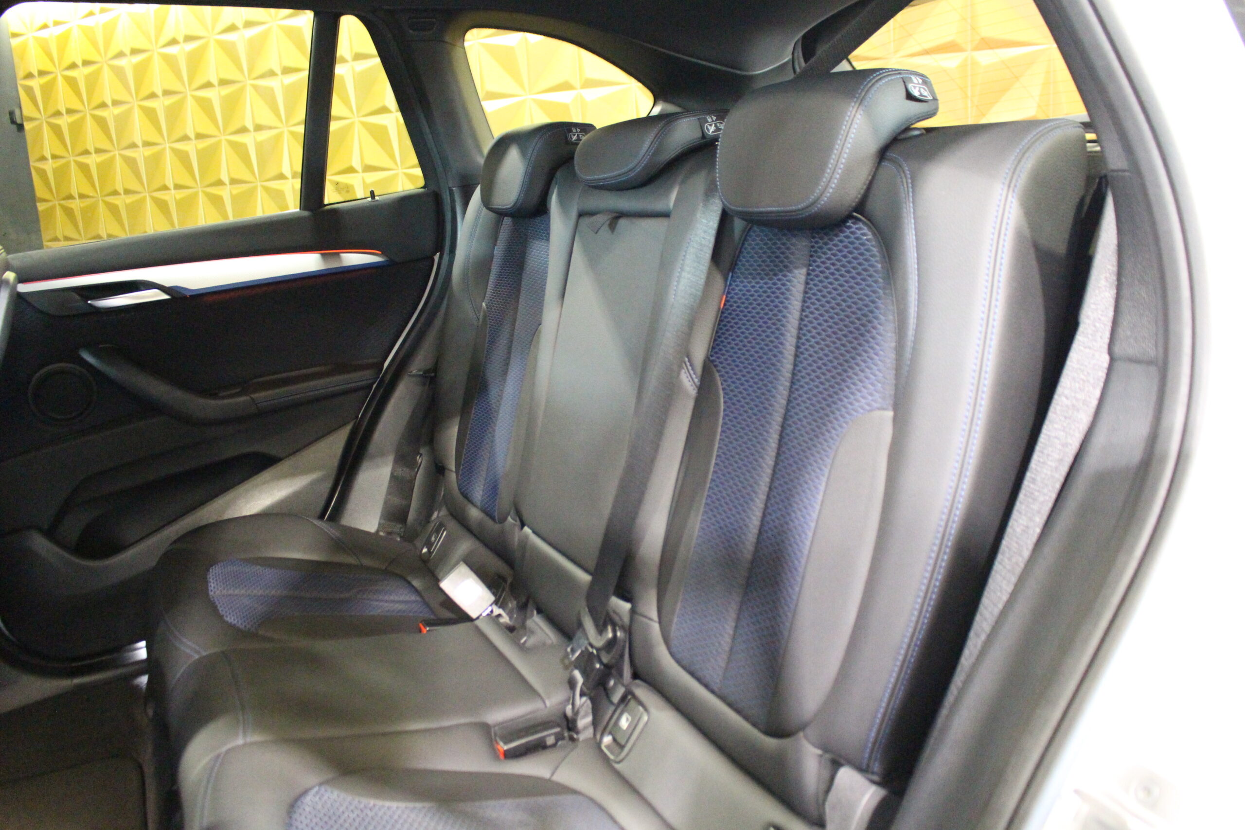 BMW X1 sDrive16d Pack M Auto