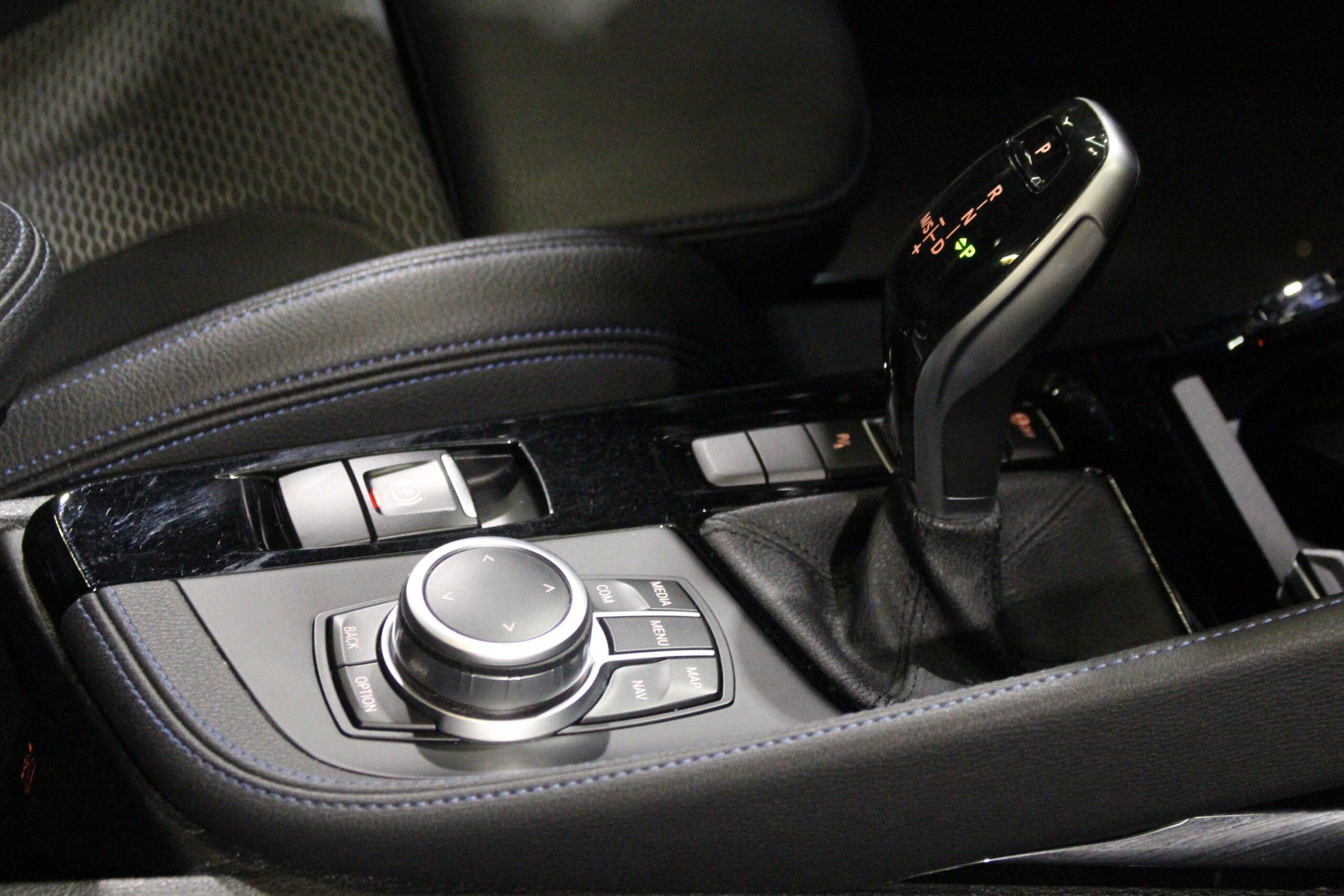 BMW X1 sDrive16d Pack M Auto