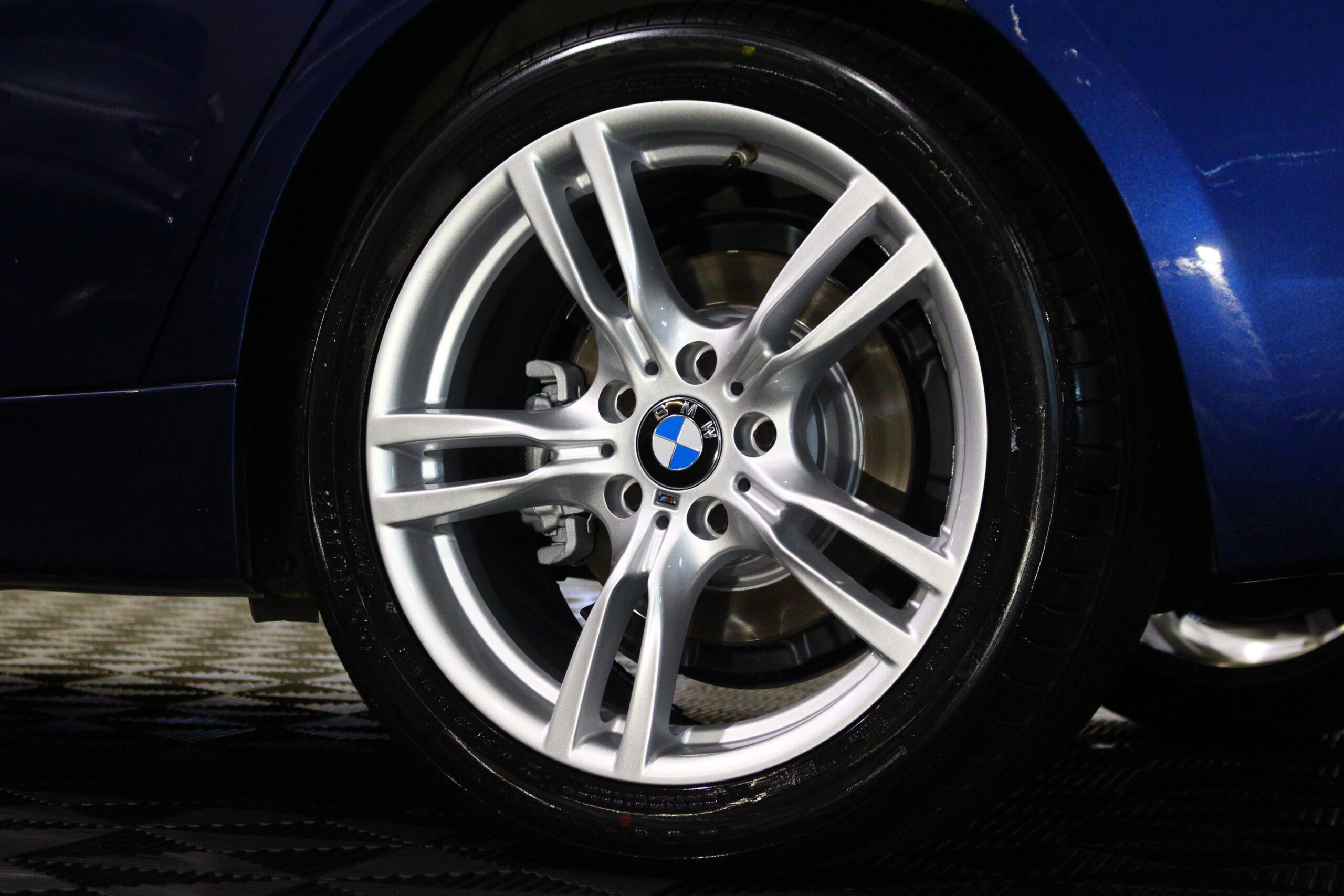 BMW 316d Touring