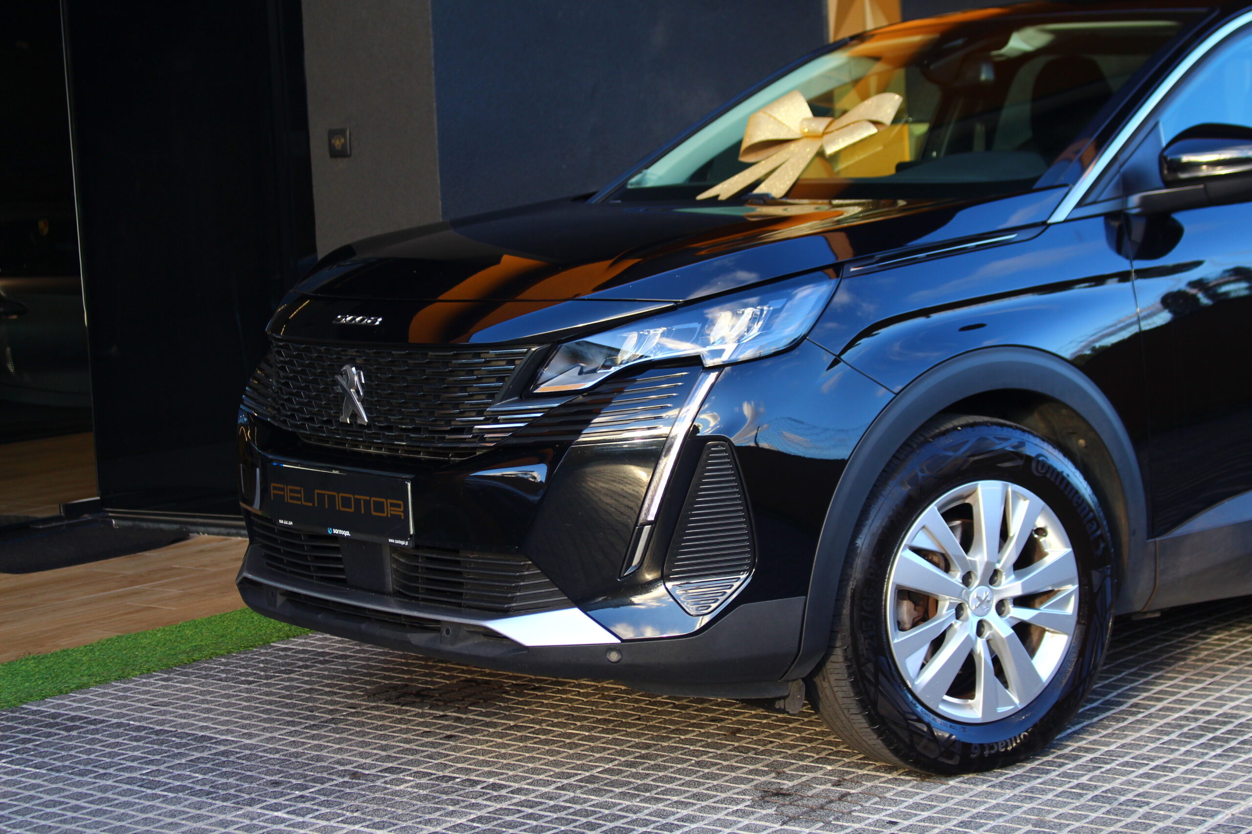 Peugeot 5008 1.5 BlueHdi Active Pack