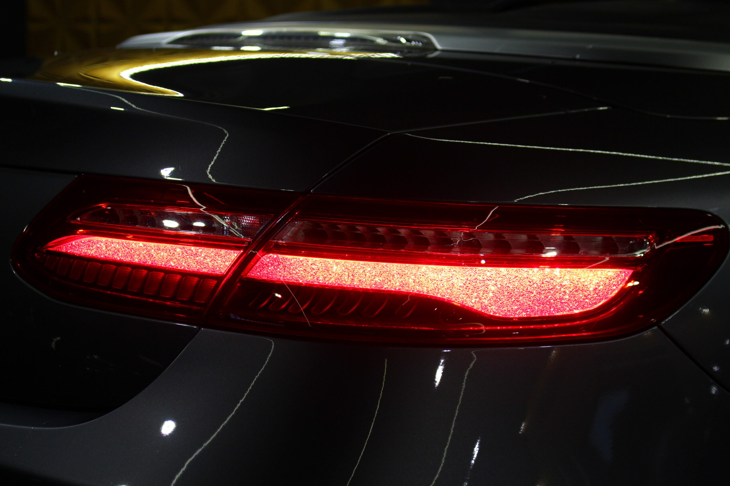 Mercedes-Benz E 200 Cabrio AMG Line