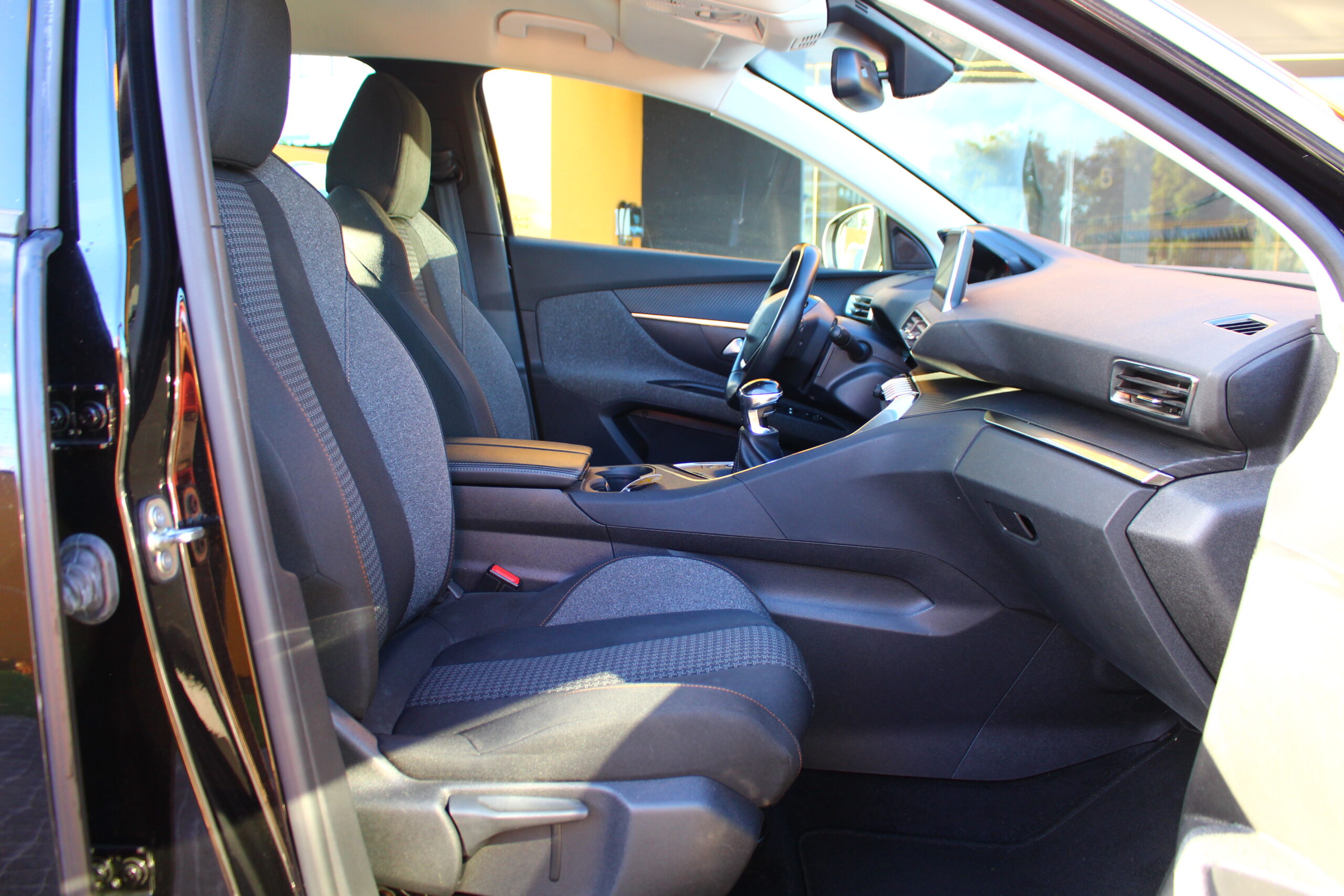 Peugeot 5008 1.5 BlueHdi Active Pack