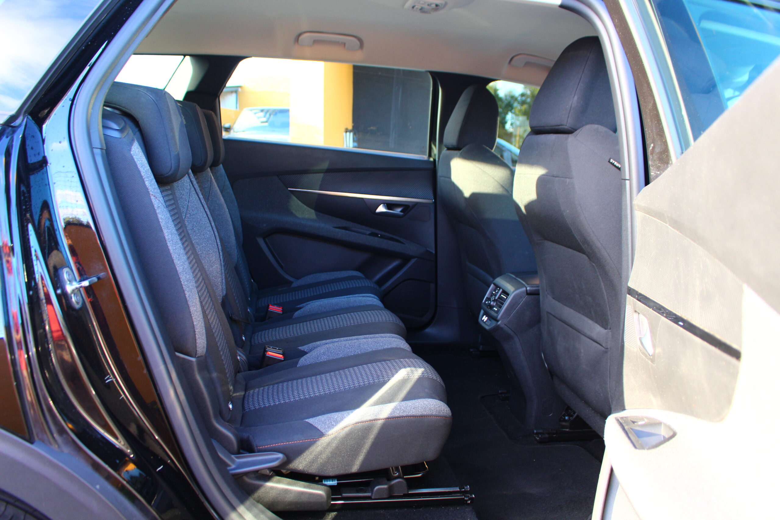 Peugeot 5008 1.5 BlueHdi Active Pack