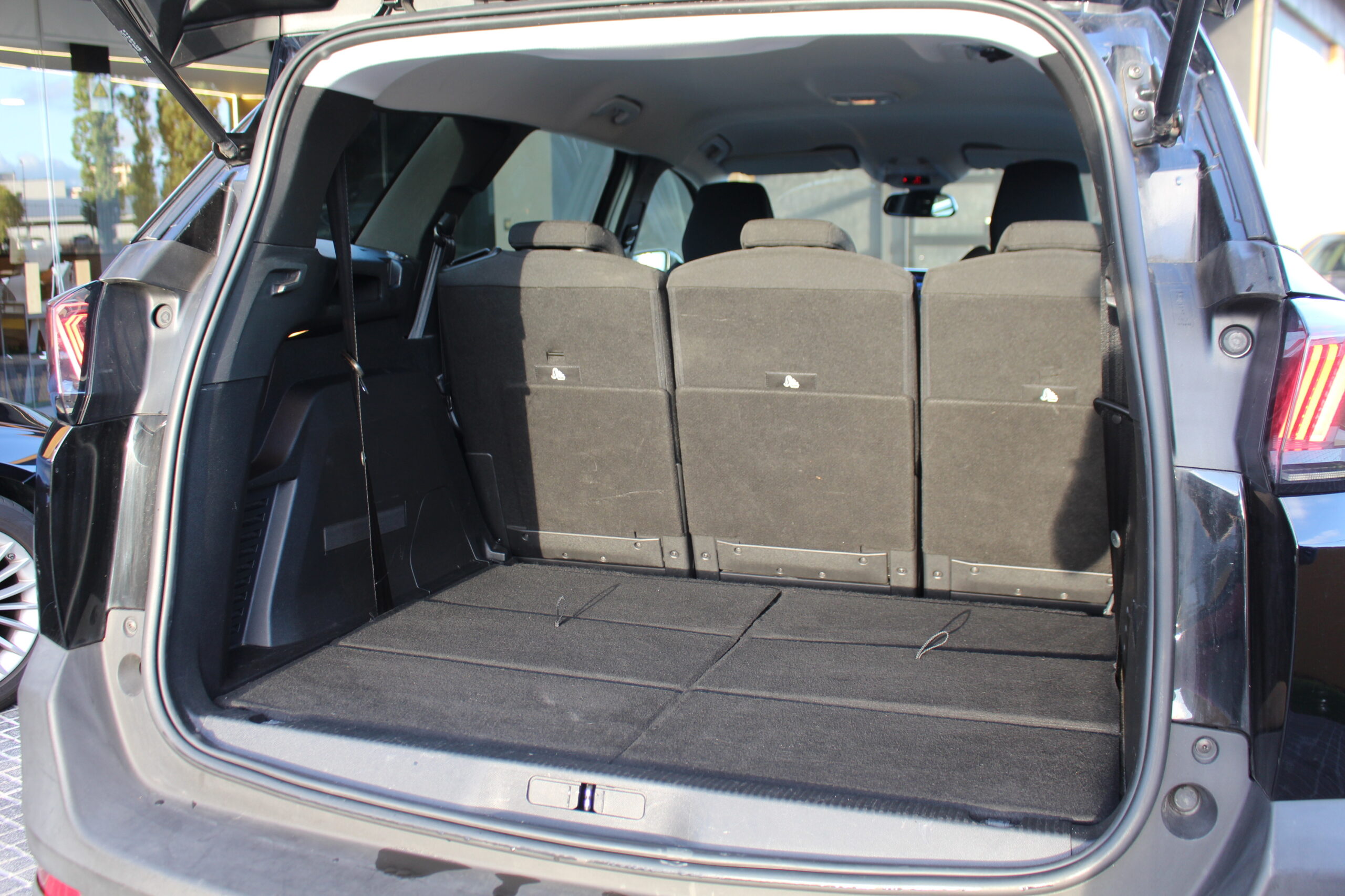 Peugeot 5008 1.5 BlueHdi Active Pack