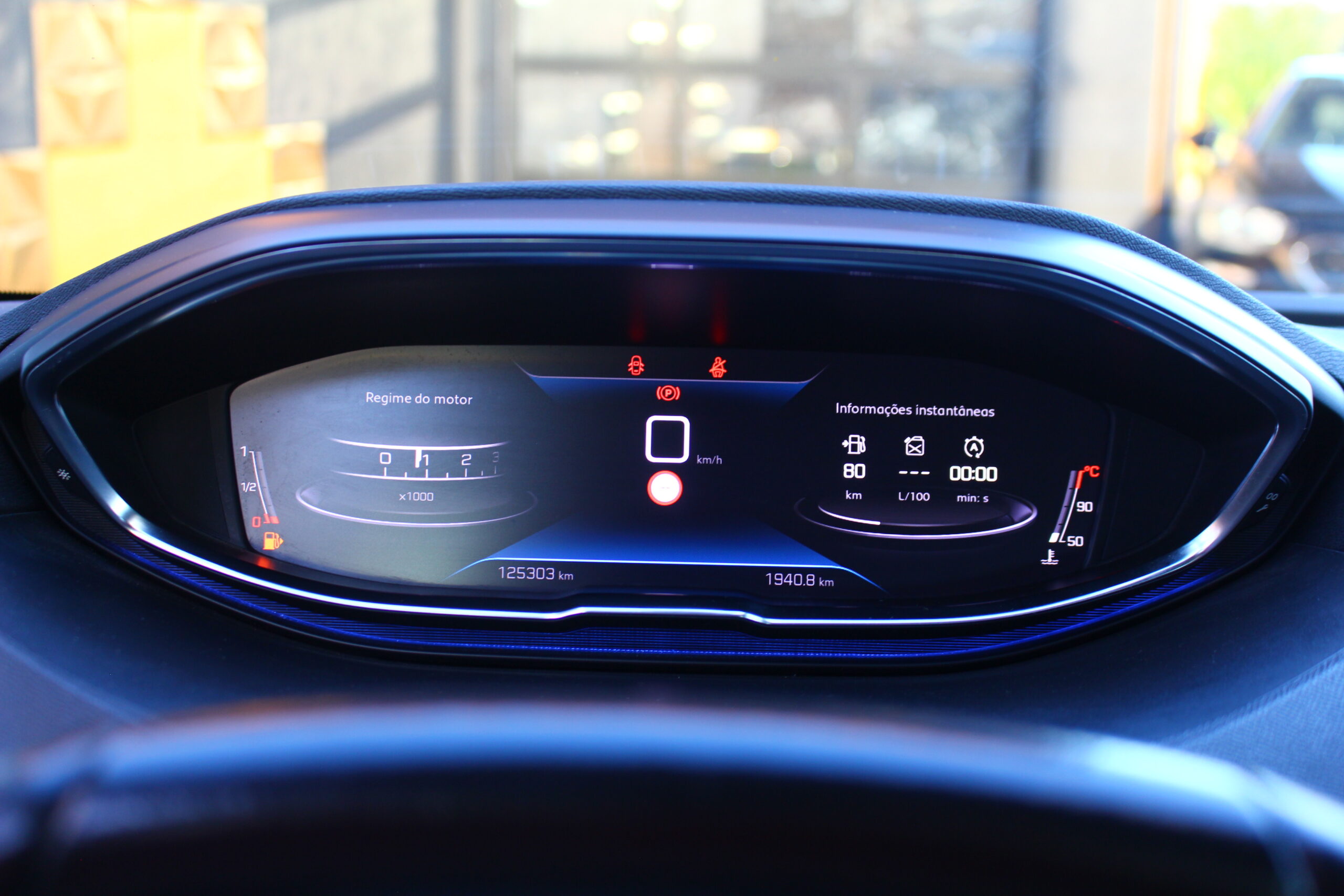 Peugeot 5008 1.5 BlueHdi Active Pack