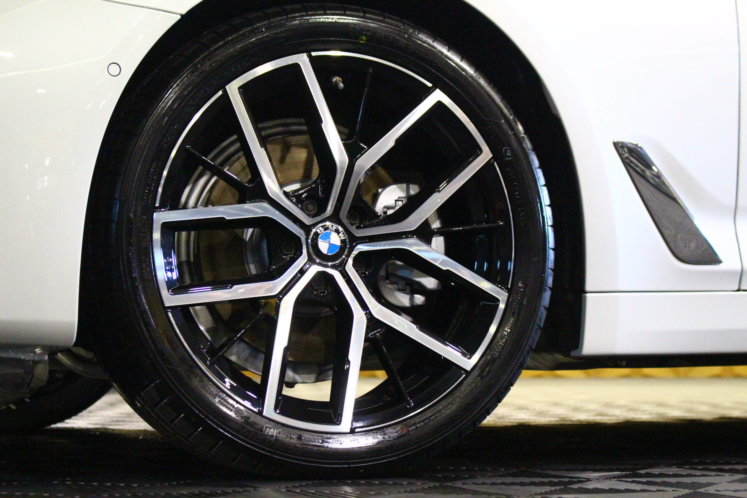 BMW 520d Auto