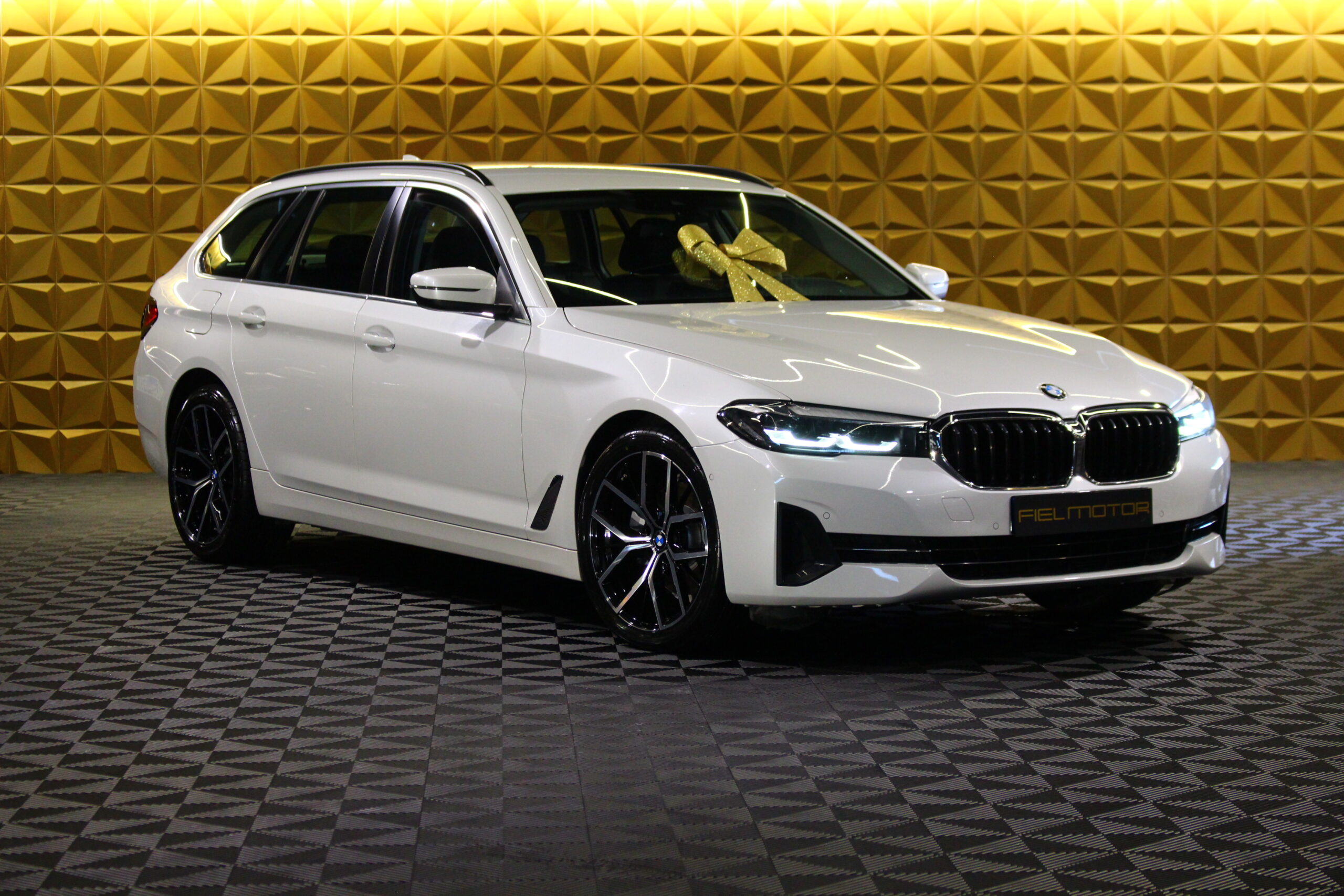 BMW 520d Auto