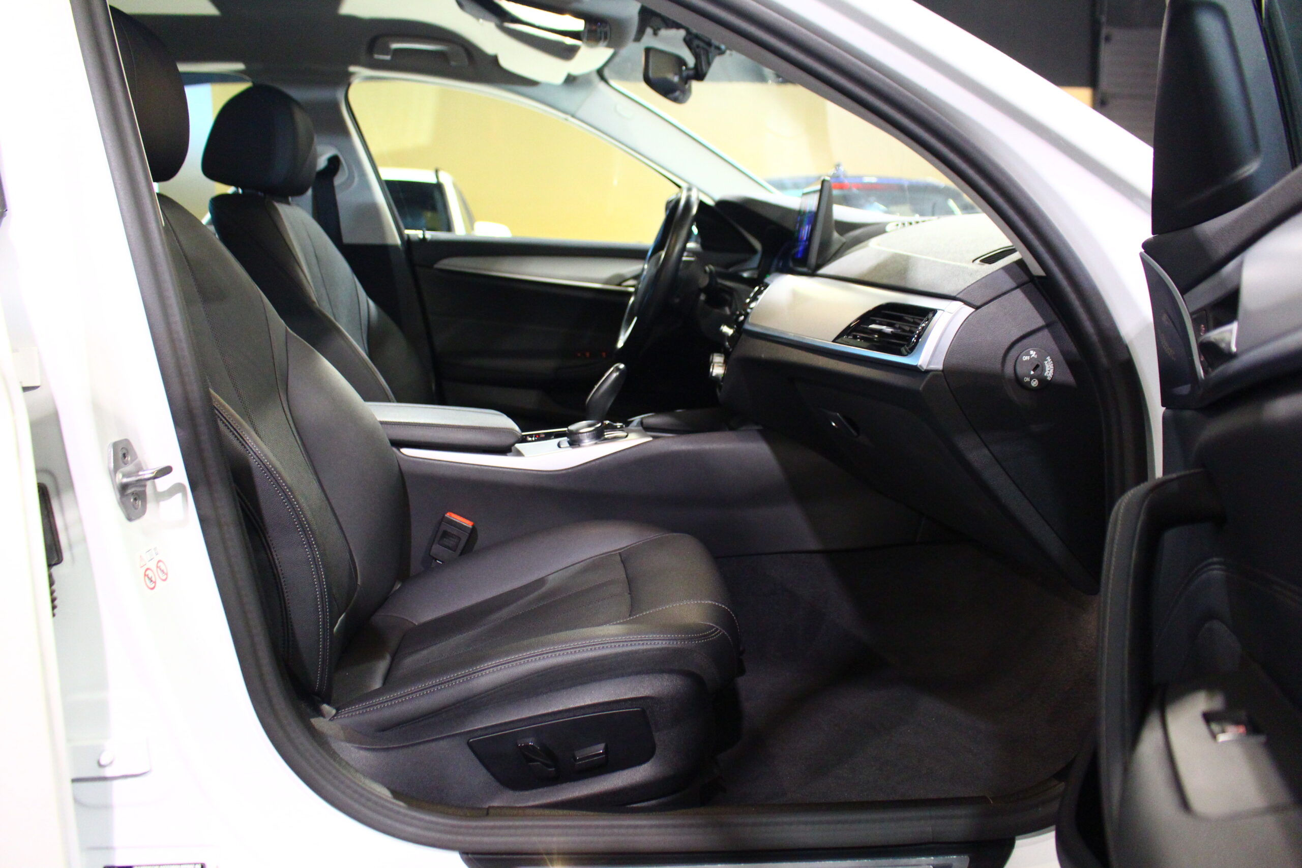 BMW 520d Auto