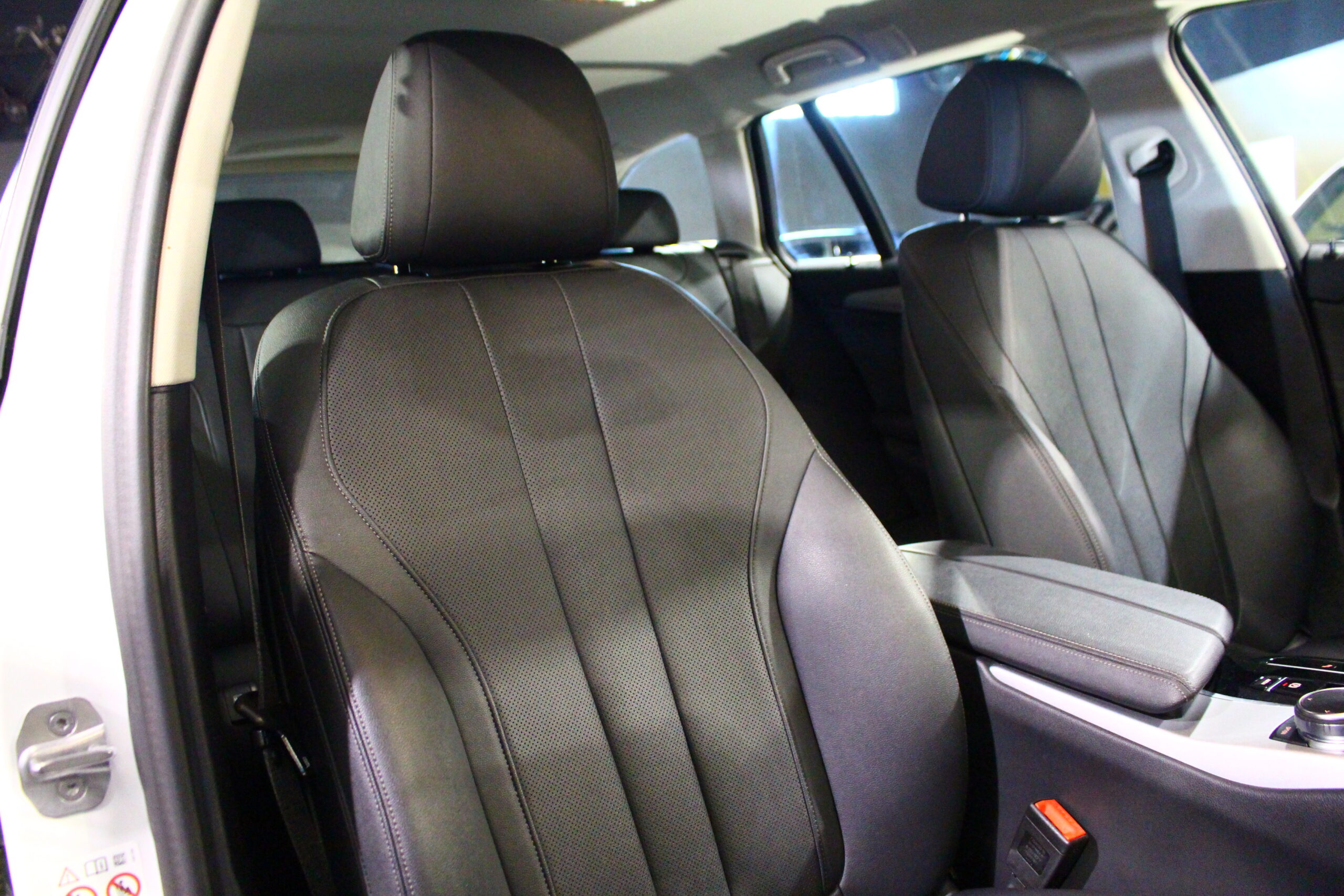BMW 520d Auto