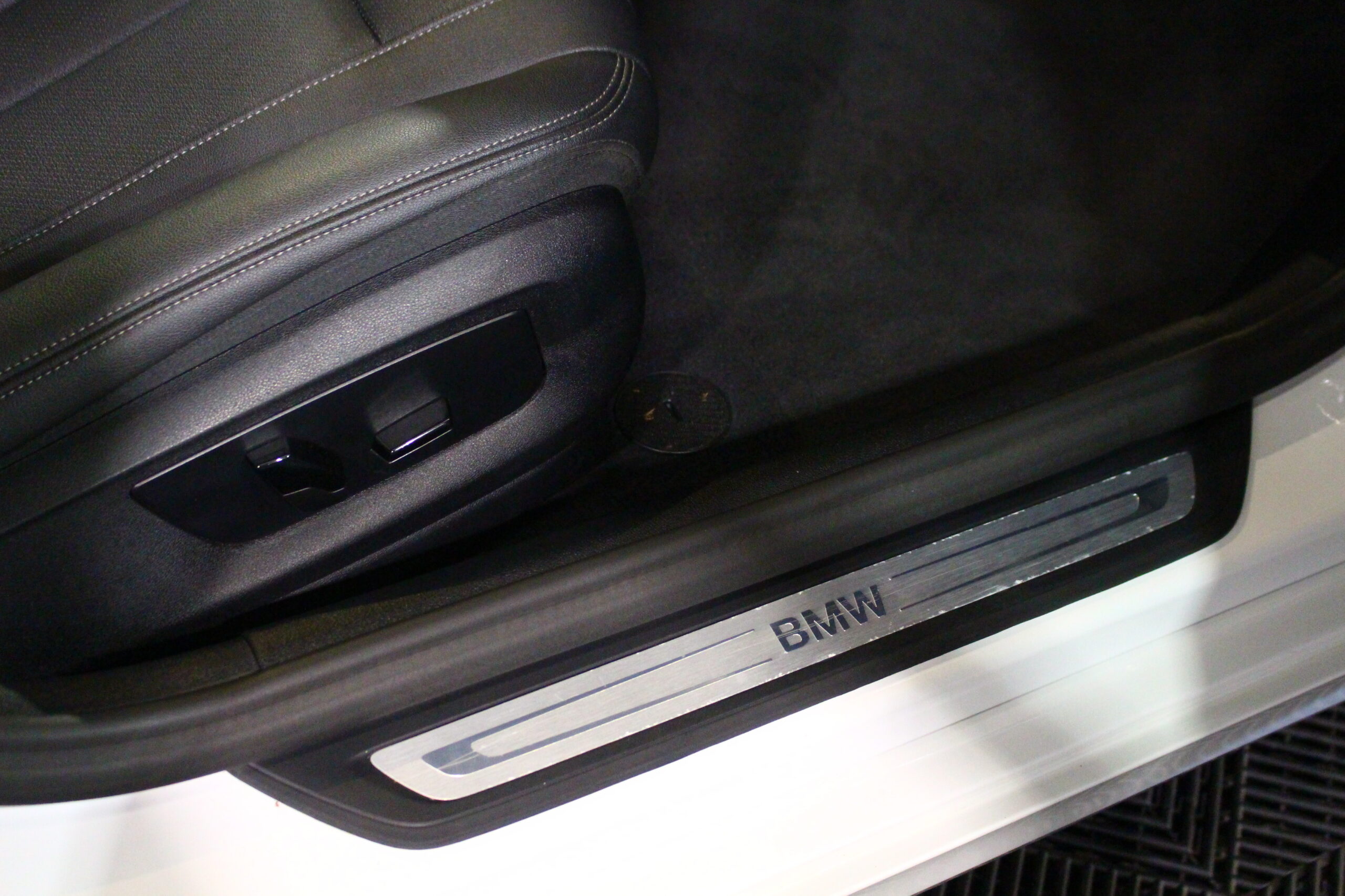 BMW 520d Auto