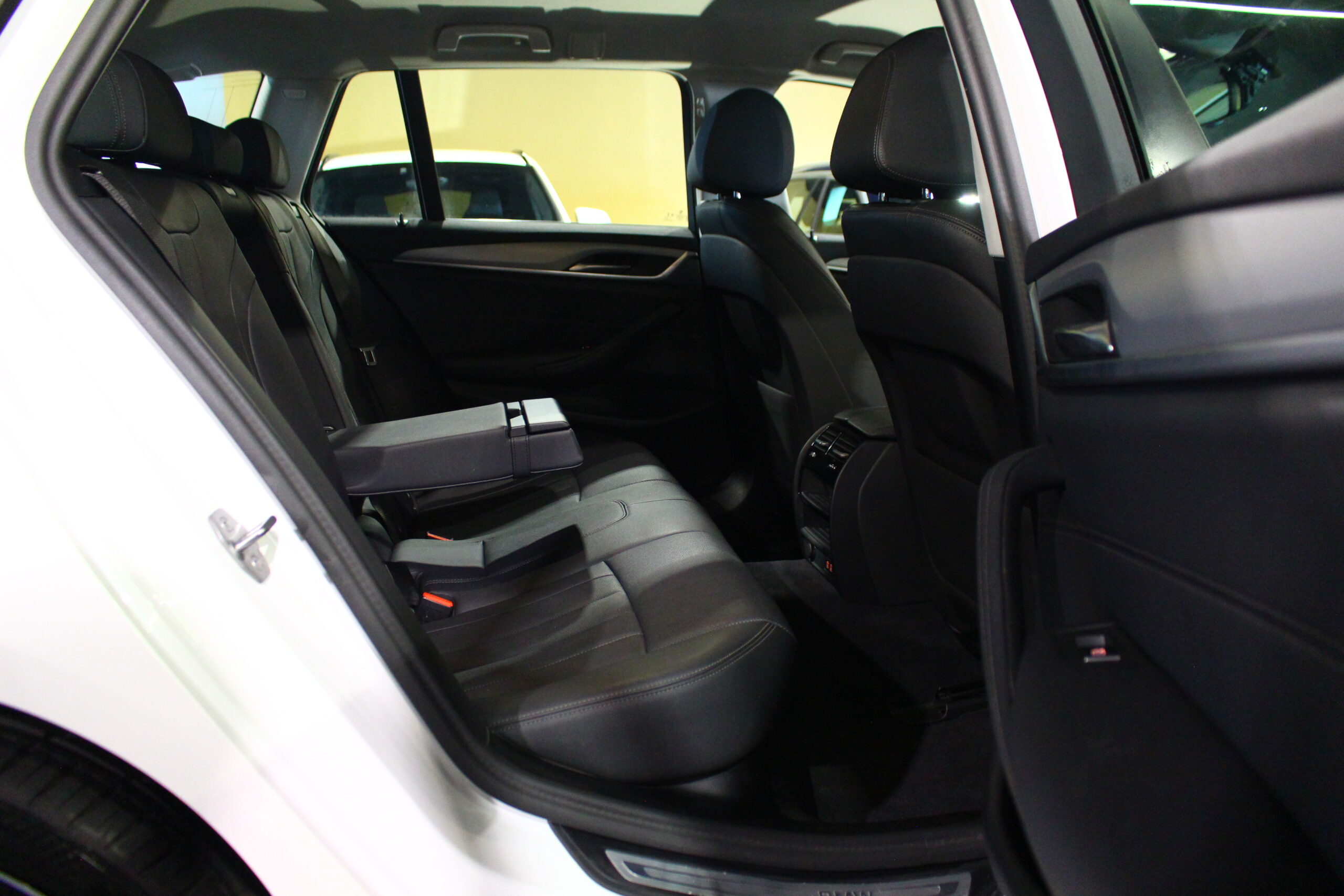 BMW 520d Auto