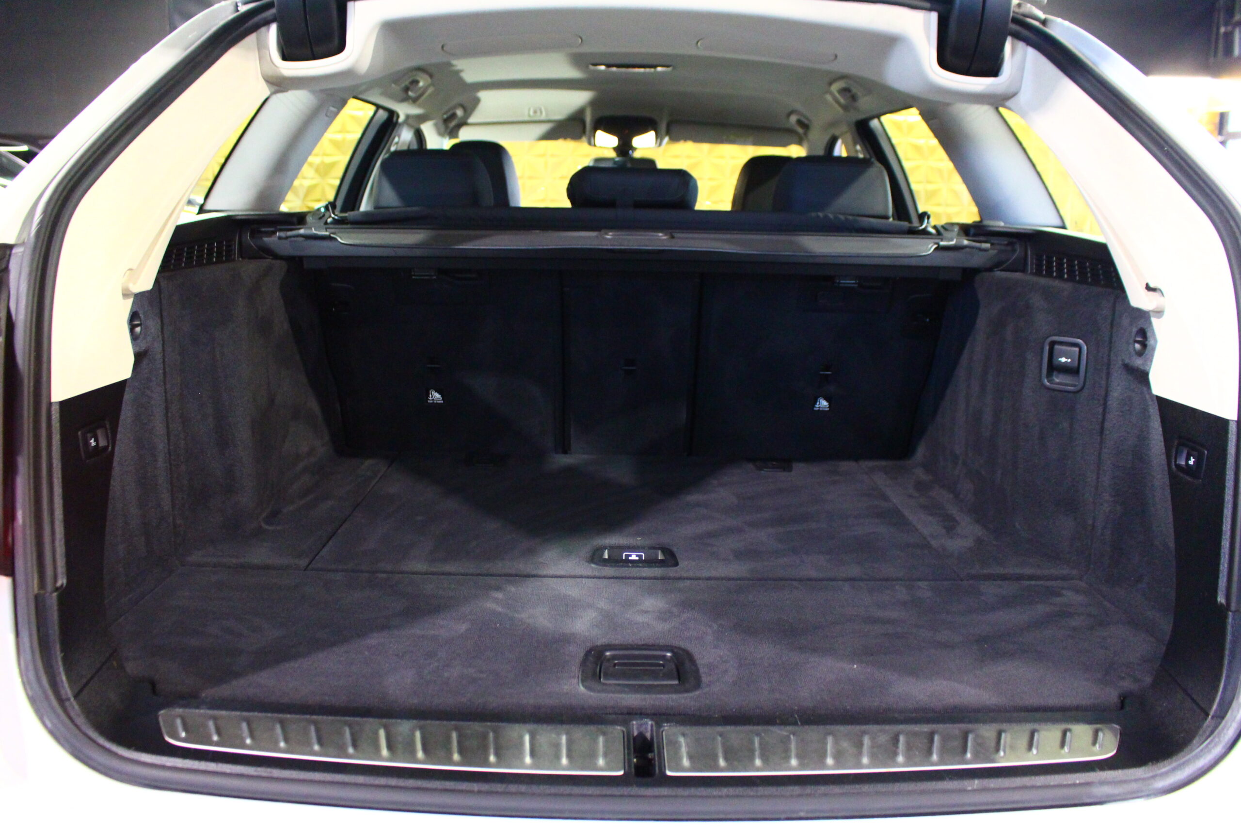 BMW 520d Auto