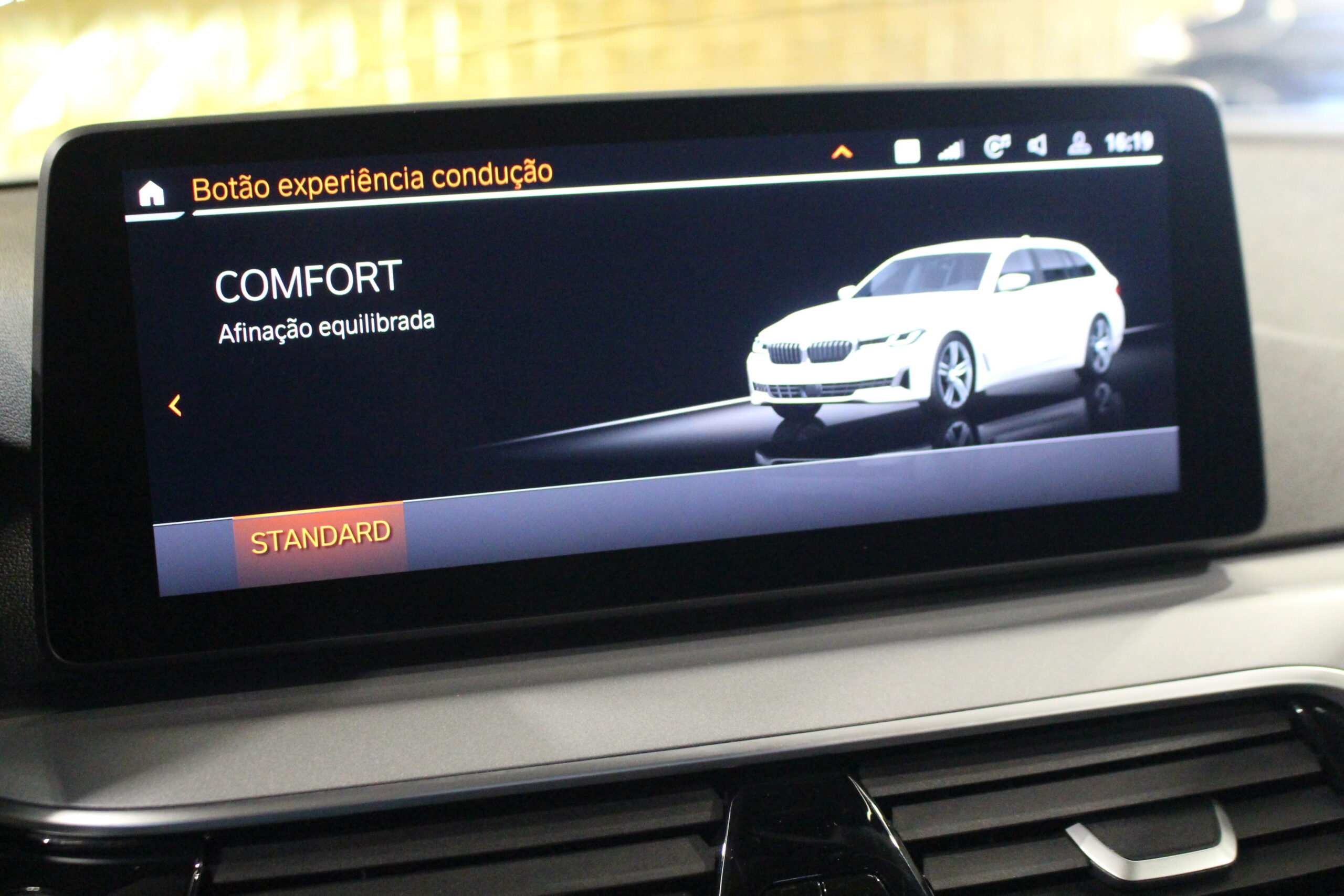 BMW 520d Auto
