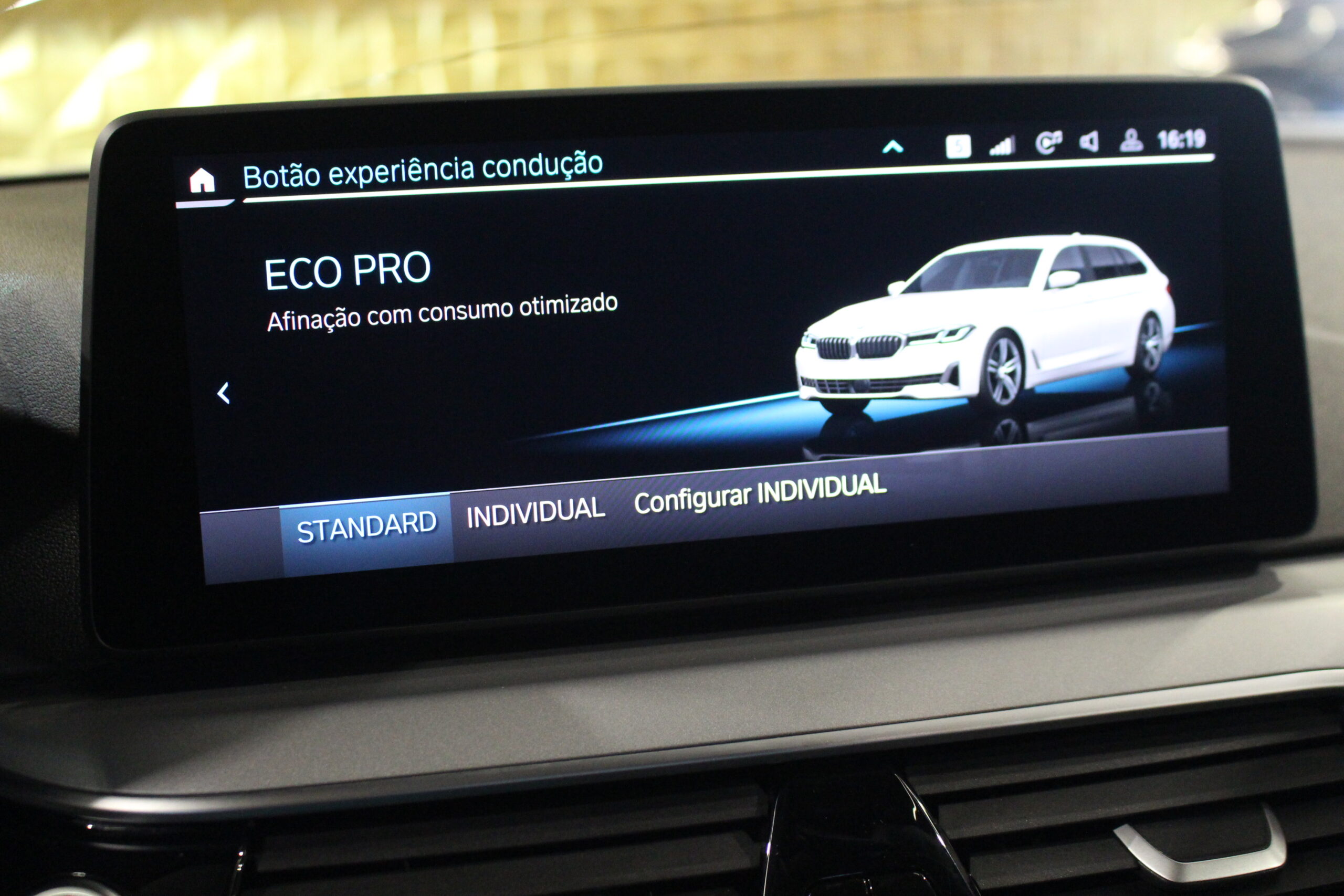 BMW 520d Auto