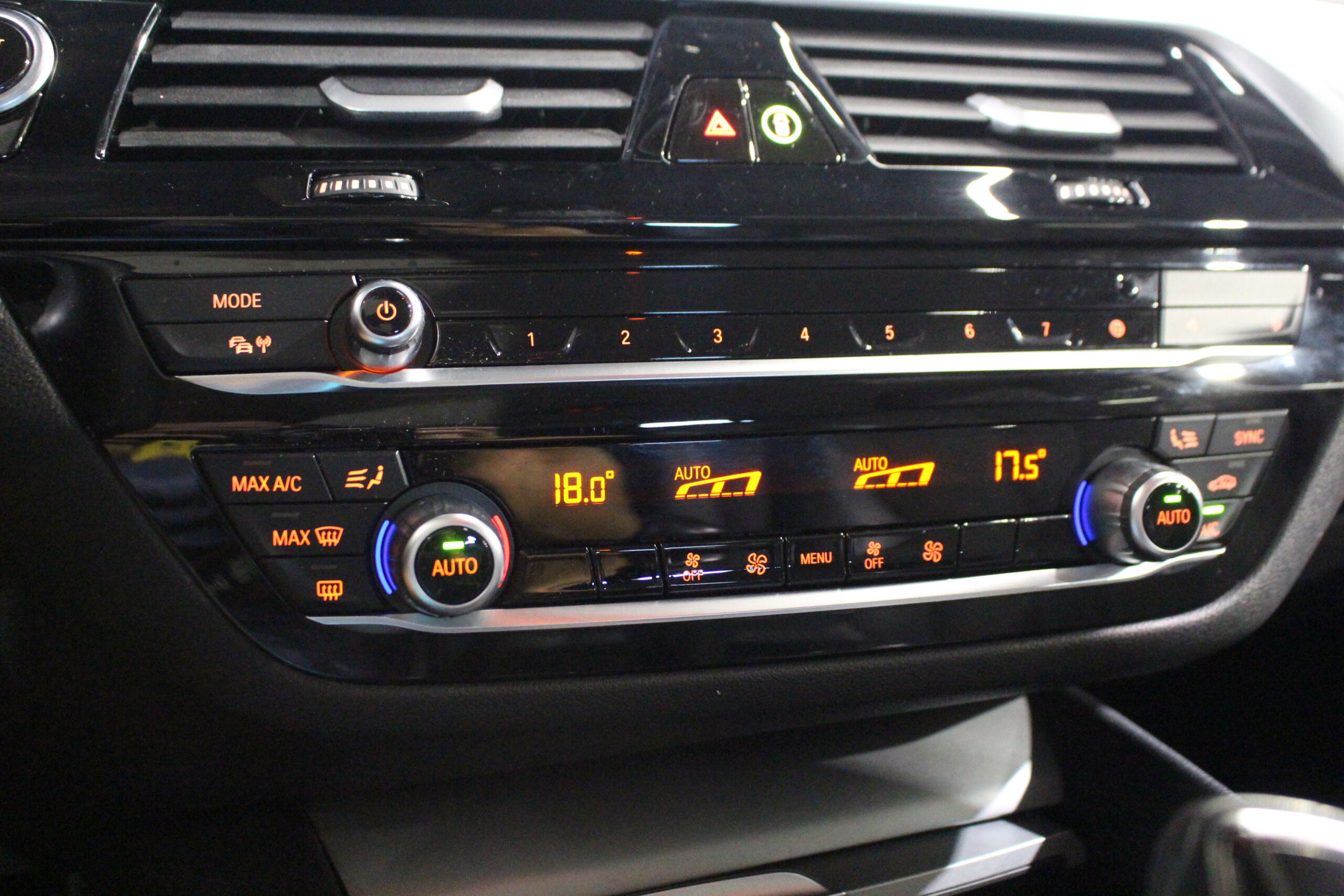 BMW 520d Auto