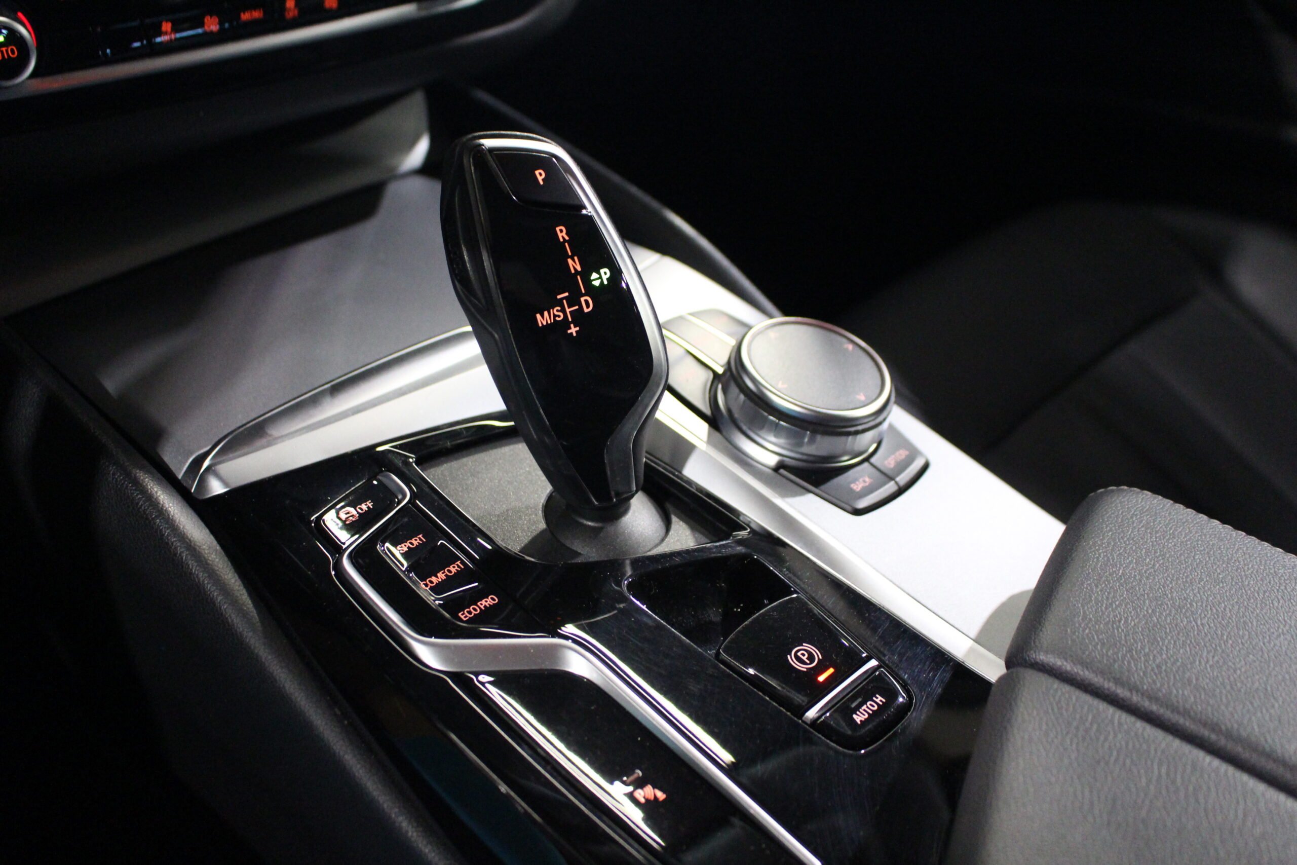 BMW 520d Auto