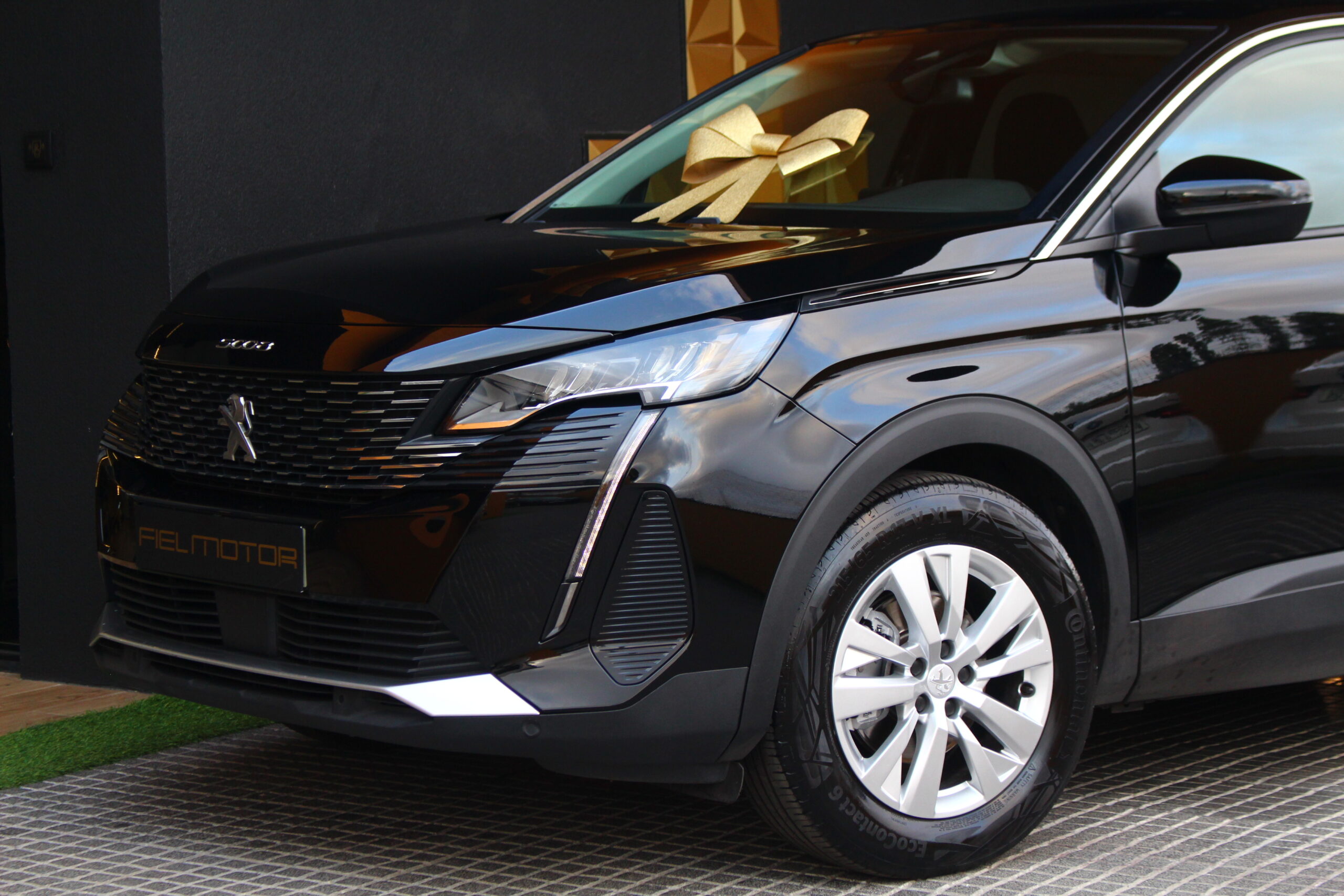 Peugeot 5008 1.5 BlueHdi Active Pack
