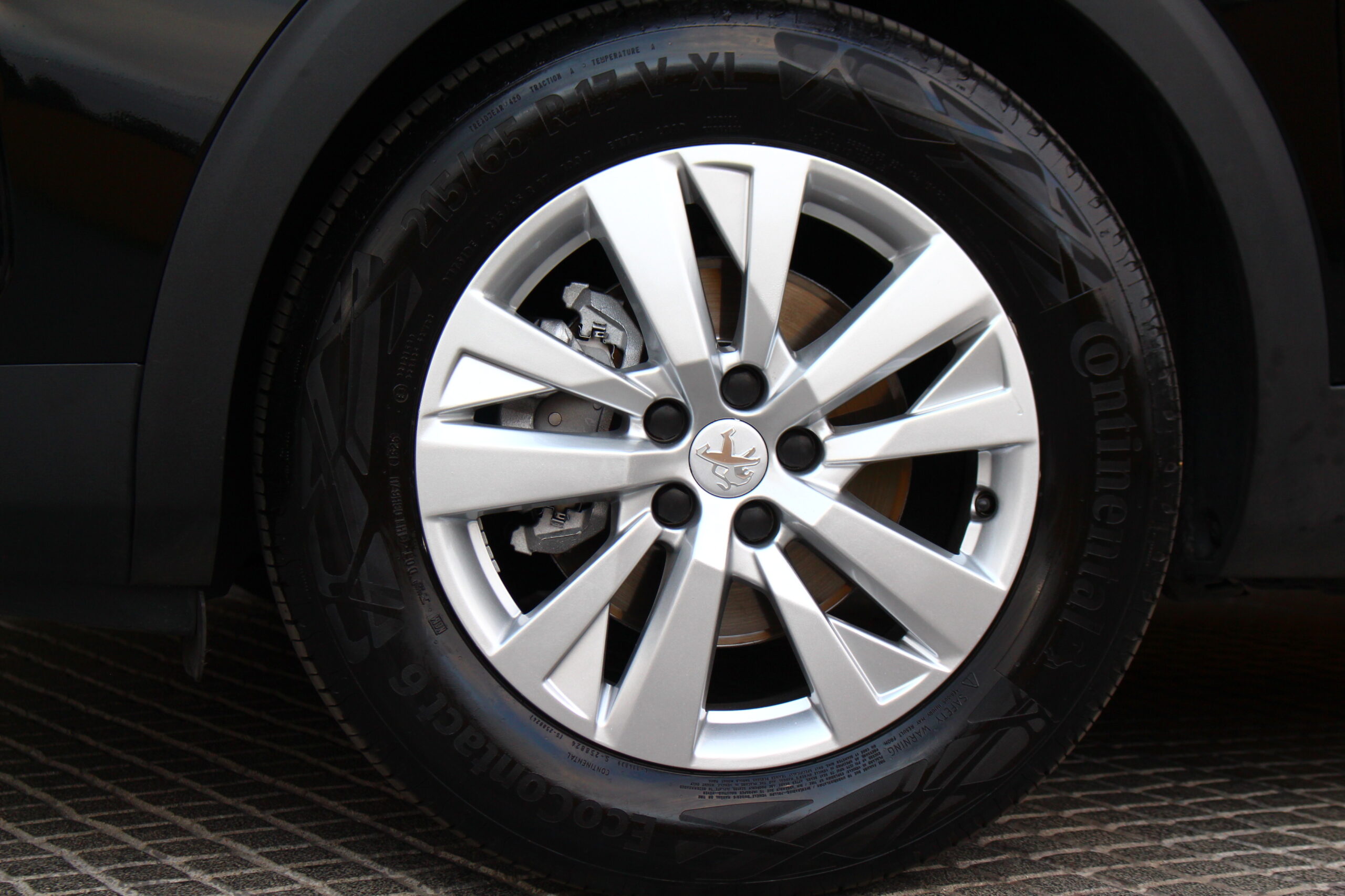 Peugeot 5008 1.5 BlueHdi Active Pack
