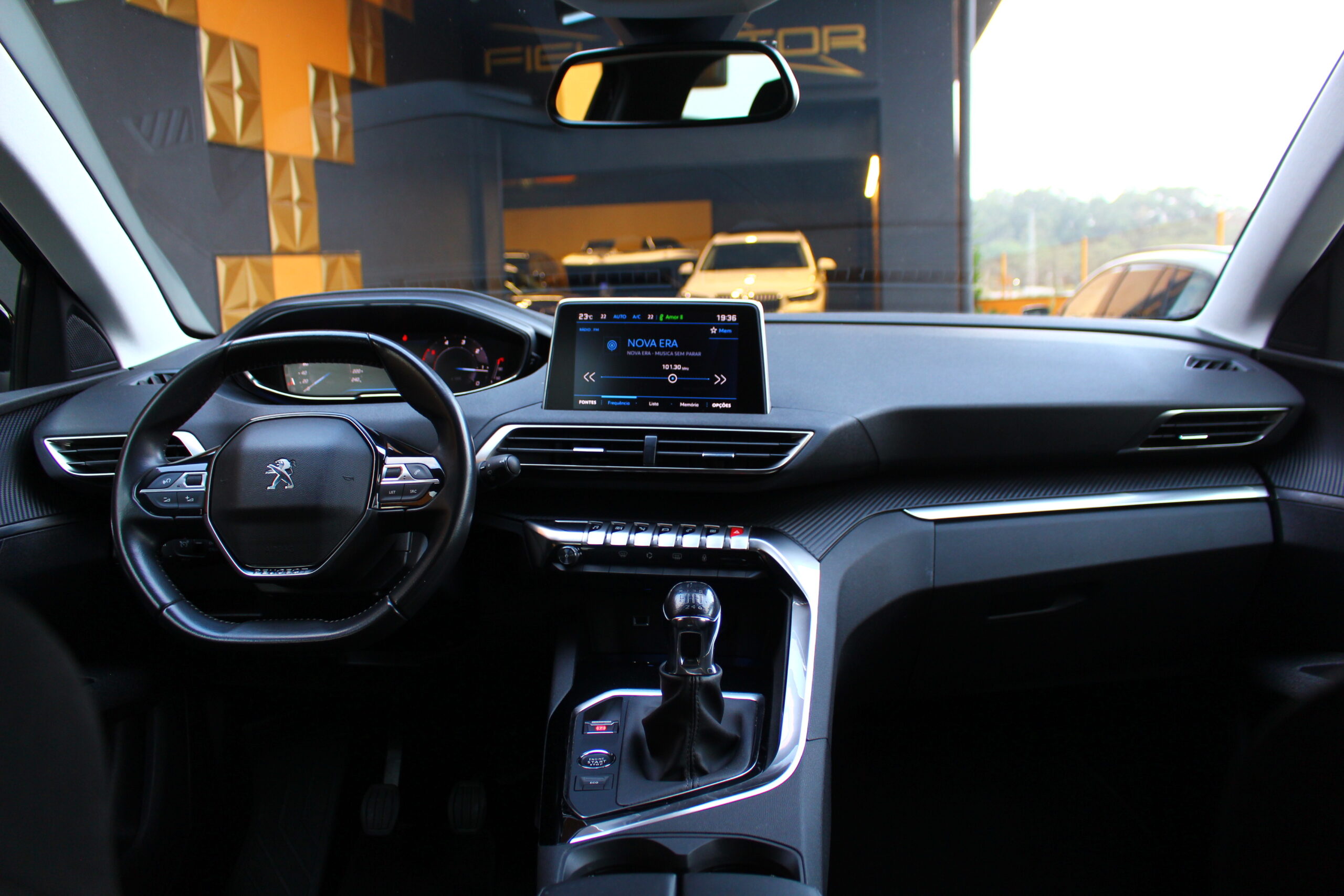 Peugeot 5008 1.5 BlueHdi Active Pack